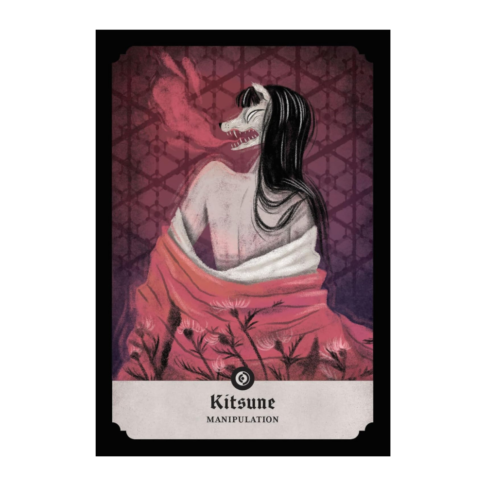 The Oracle of Forgotten Witches