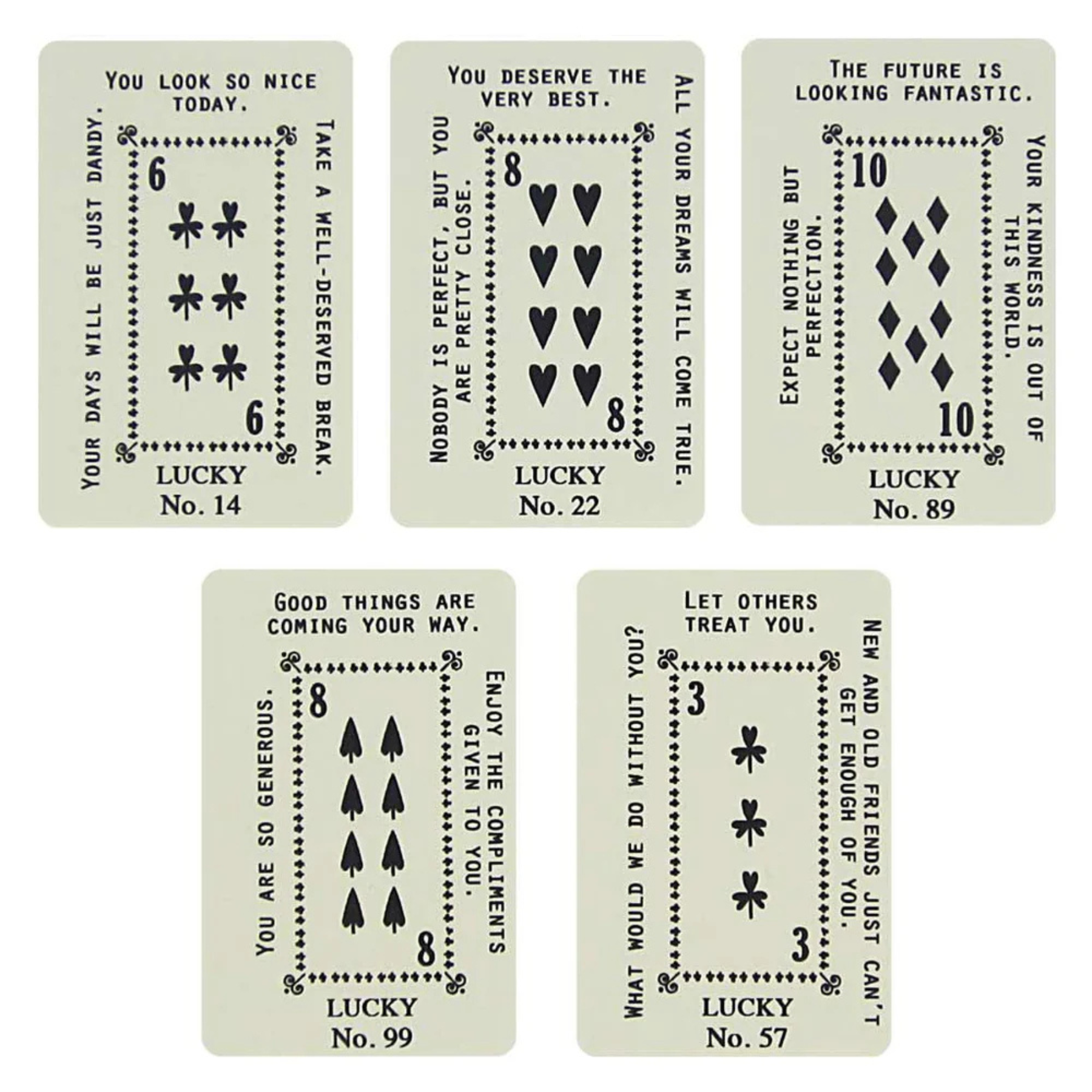 Pick a Card - Kindness