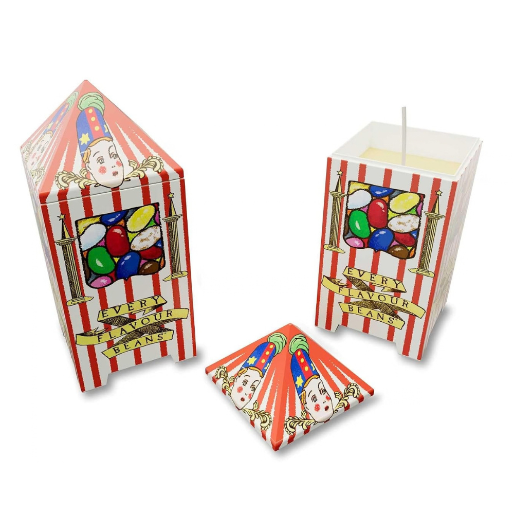Bertie Bott's Every-Flavour Beans Candle