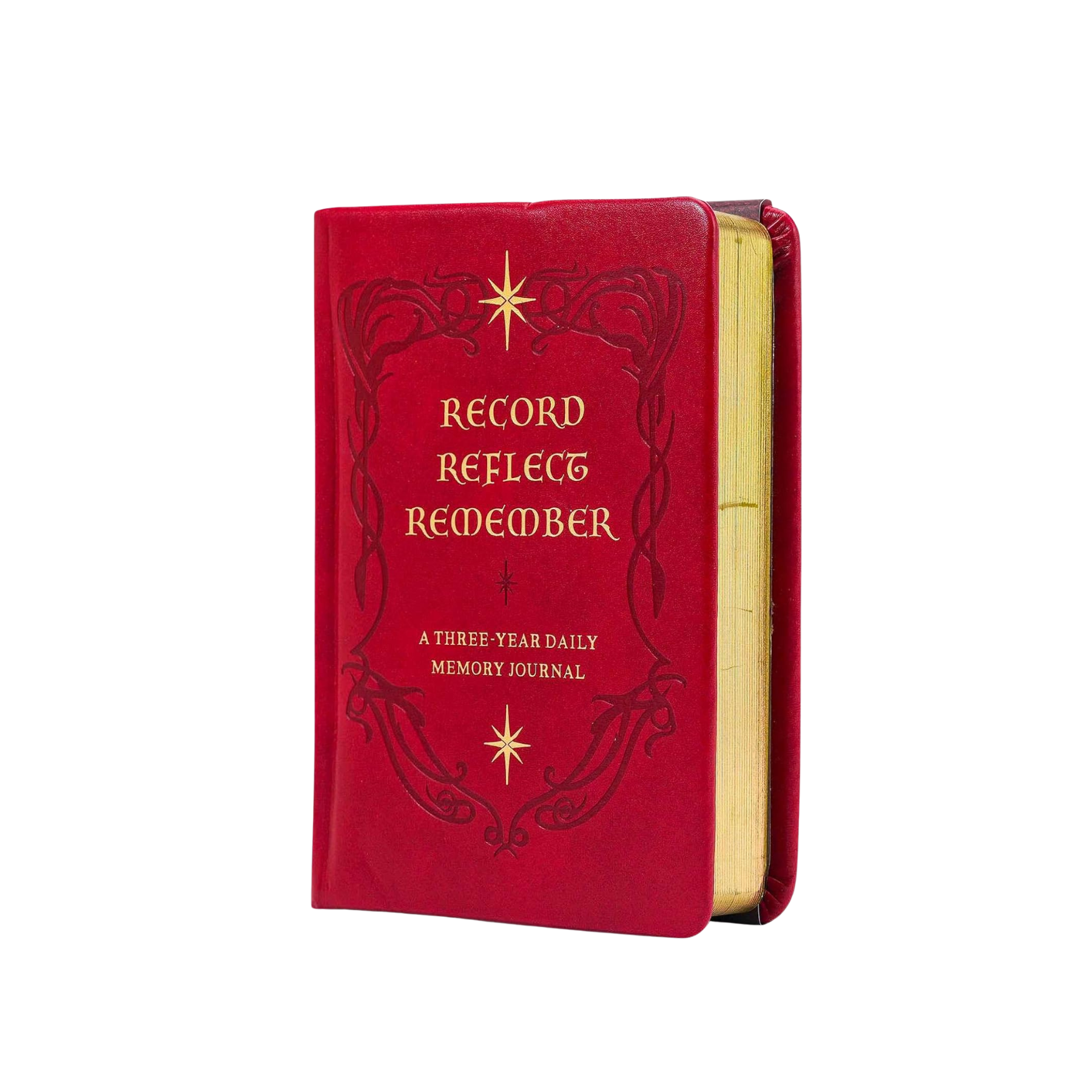 Lord of the Rings Memory Journal