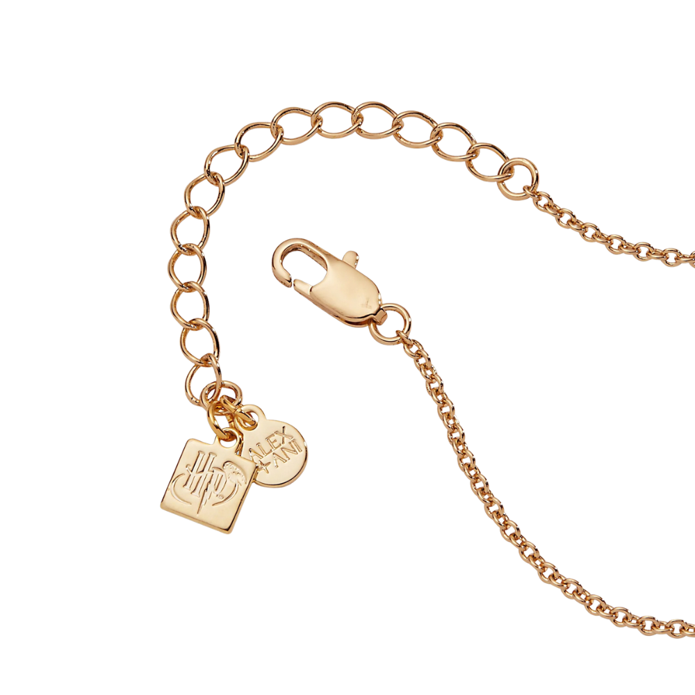Platform 9 3/4 Cluster Bracelet - Alex + Ani