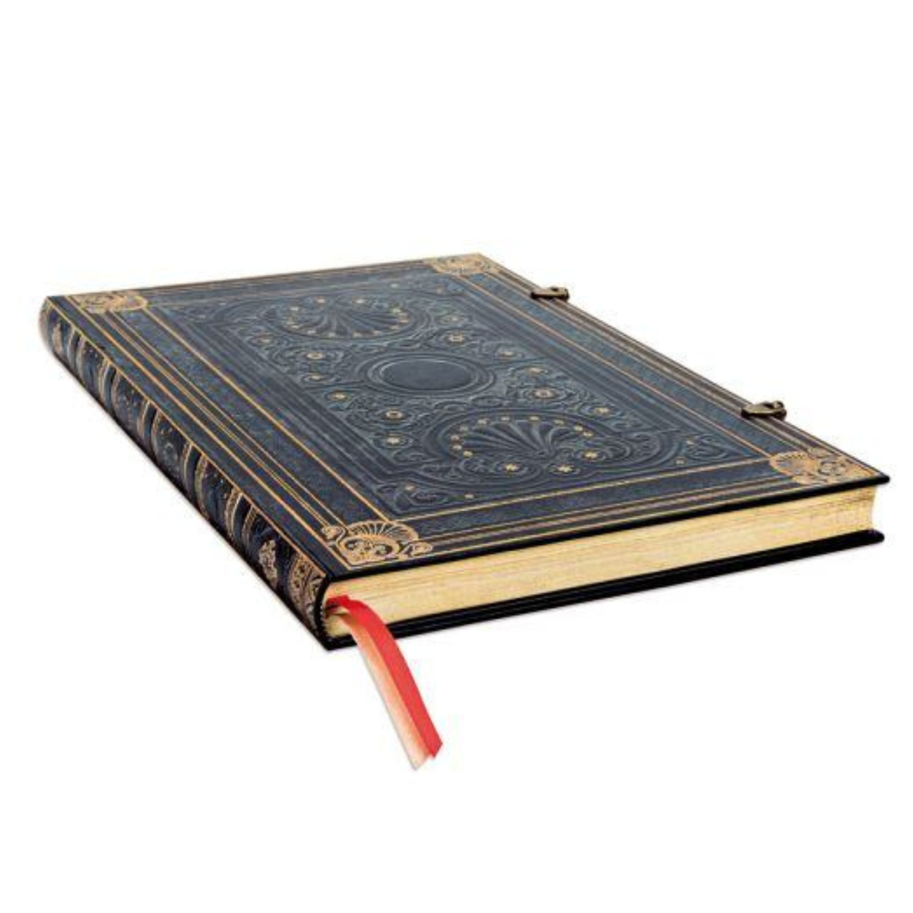 Nocturnelle Hardcover Grande Journal