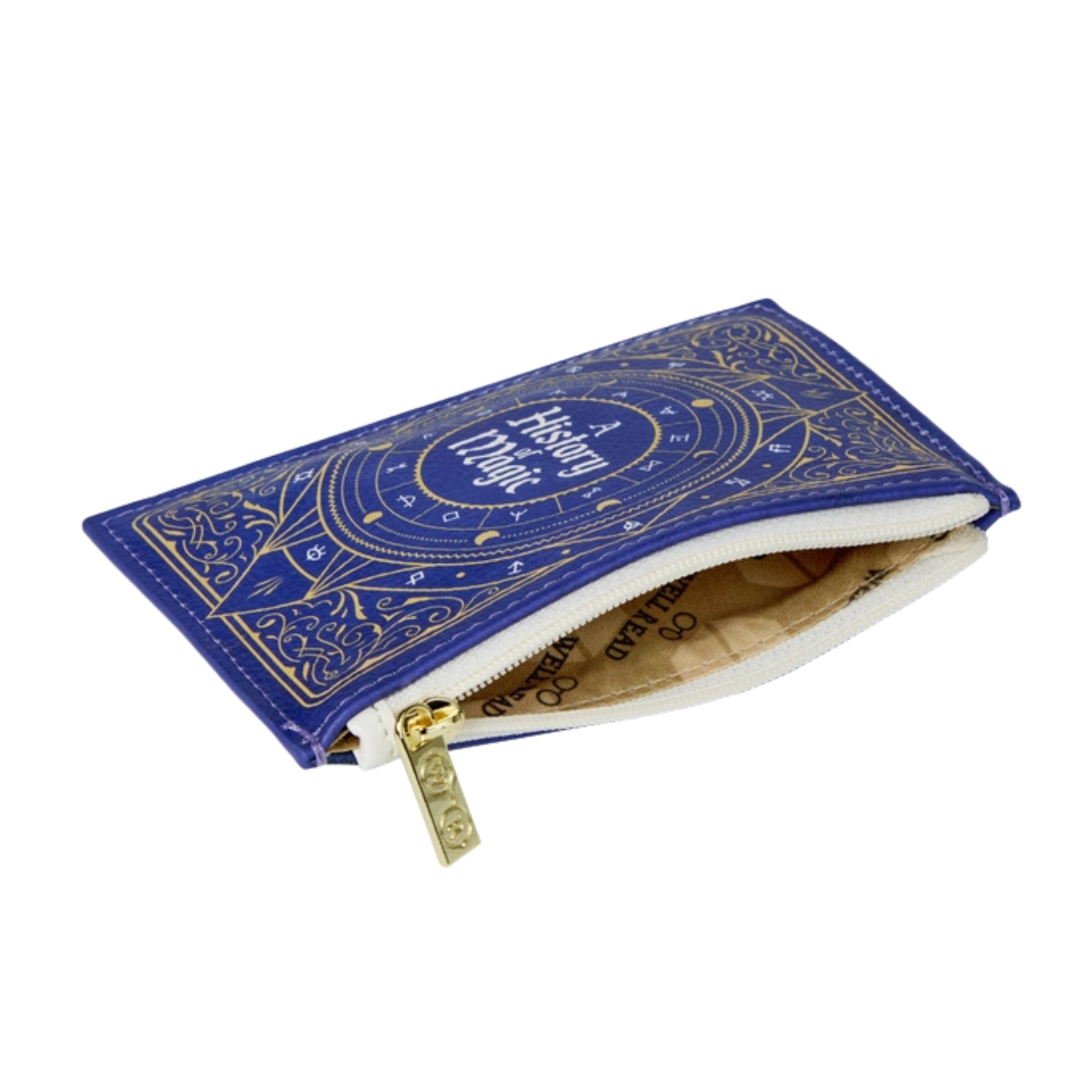 History of Magic Coin Purse