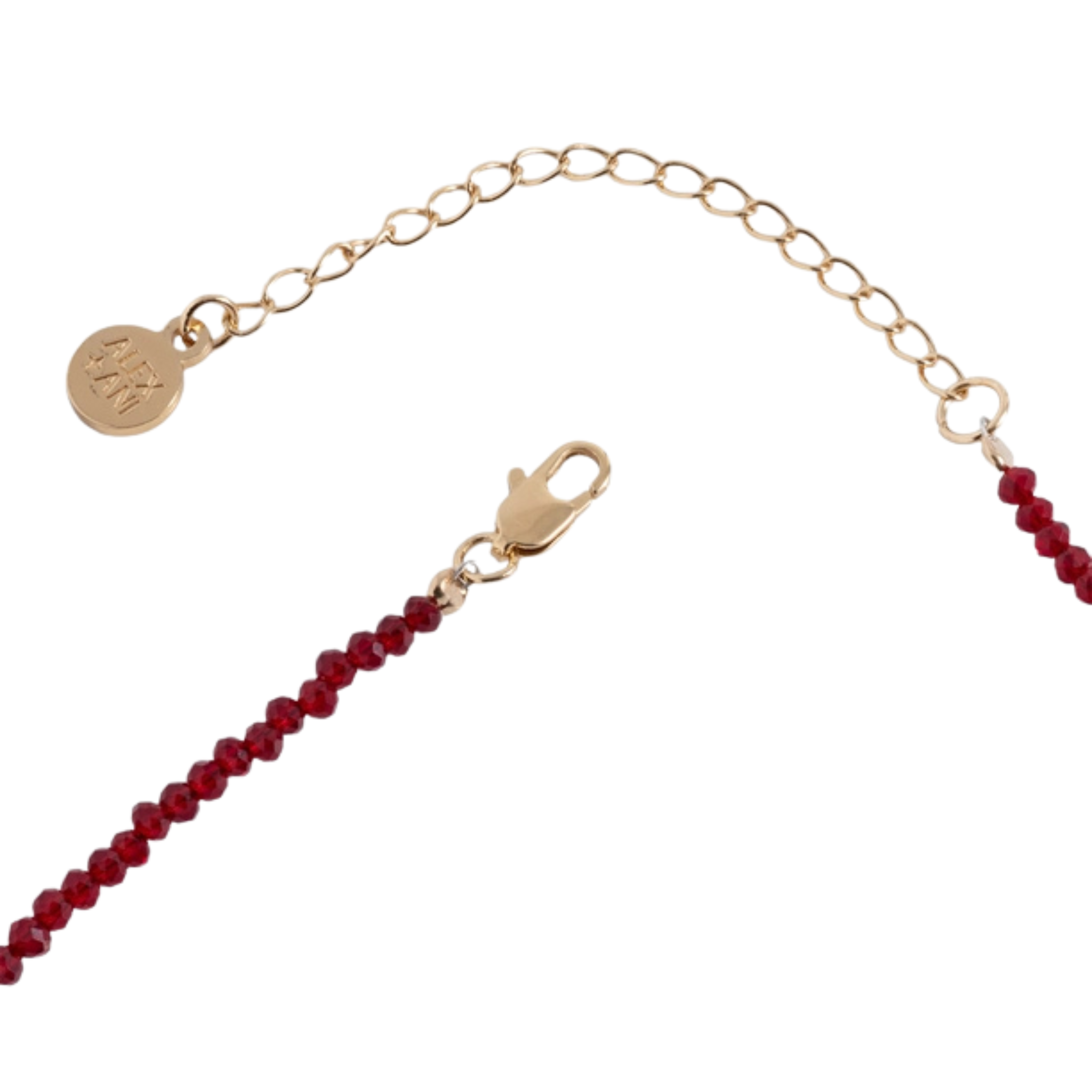 Vampire Fangs Necklace