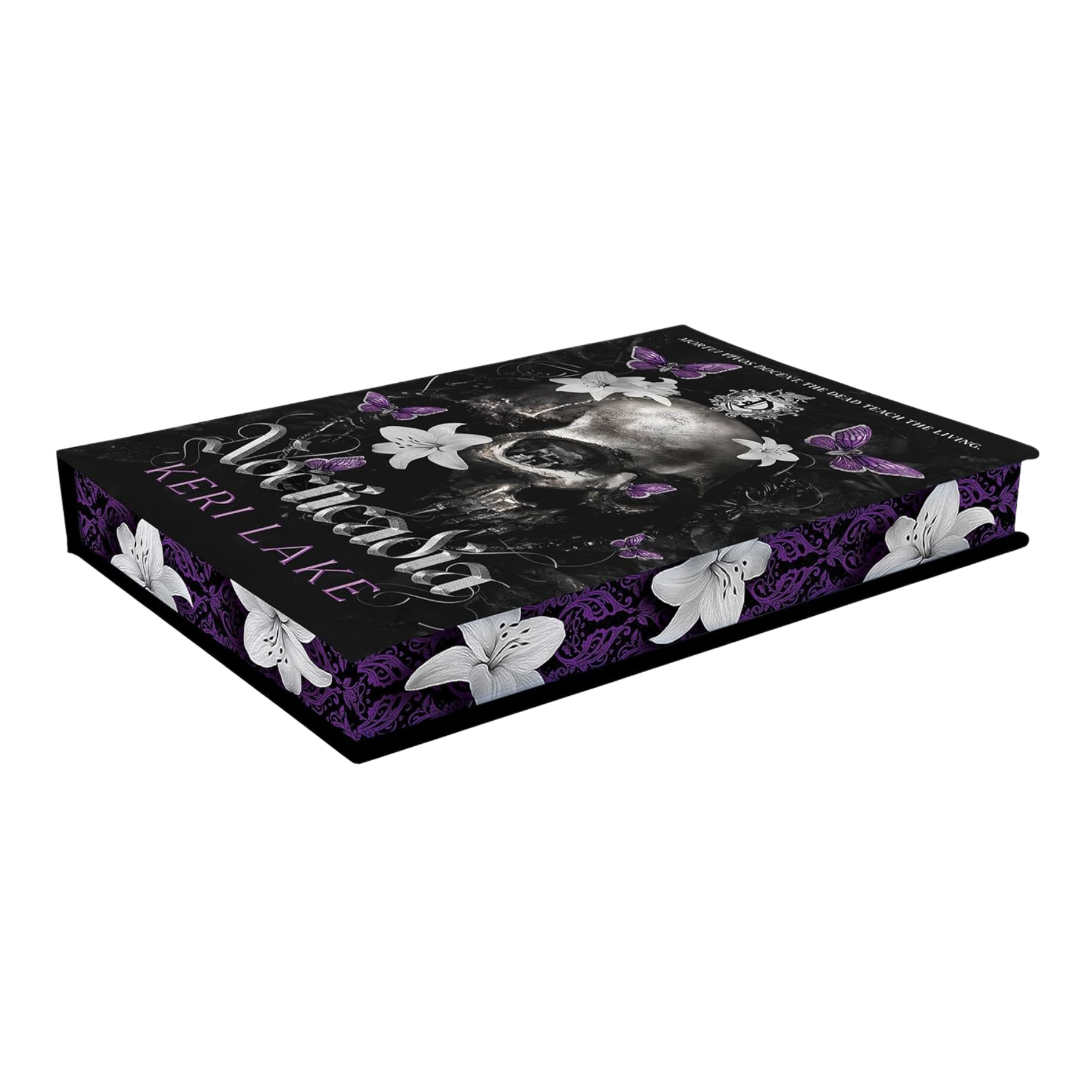 Nocticadia (Deluxe Edition)