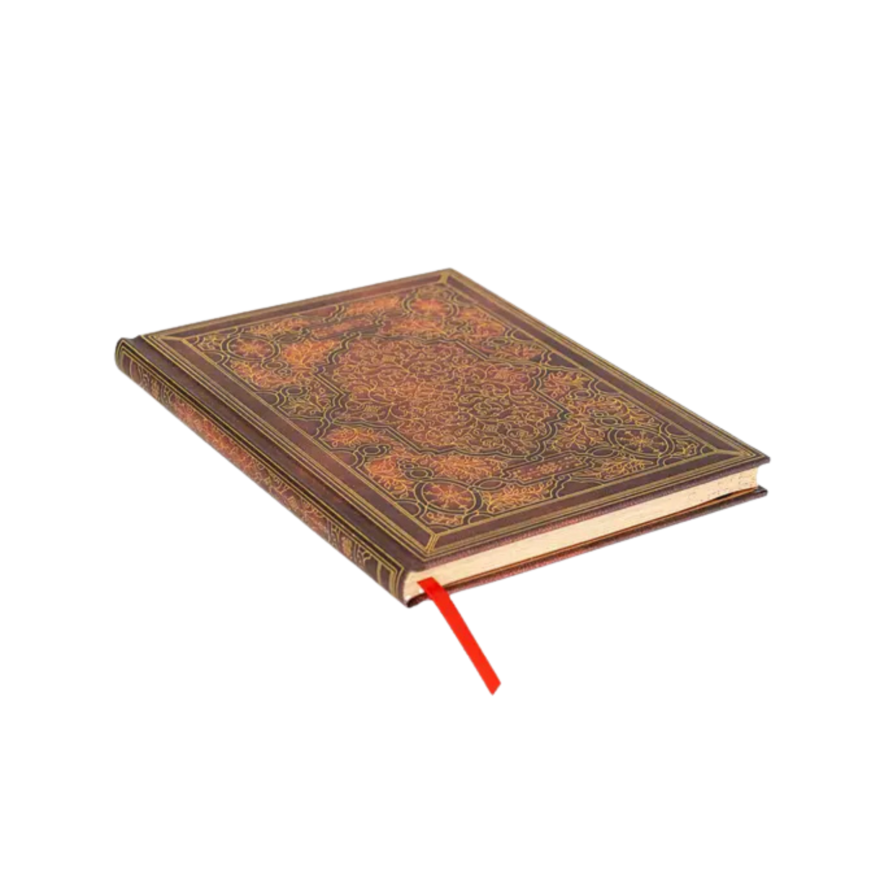 Iron Horse Midi Journal