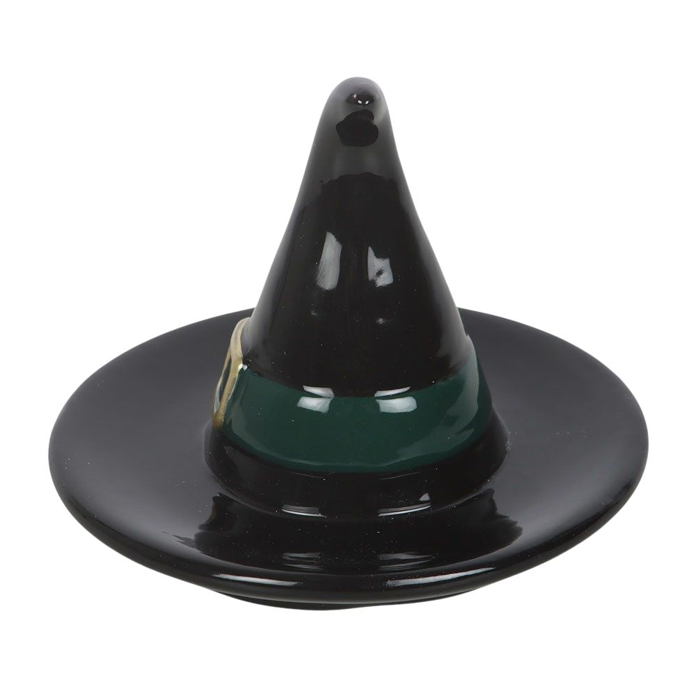 Witch Hat Trinket Dish
