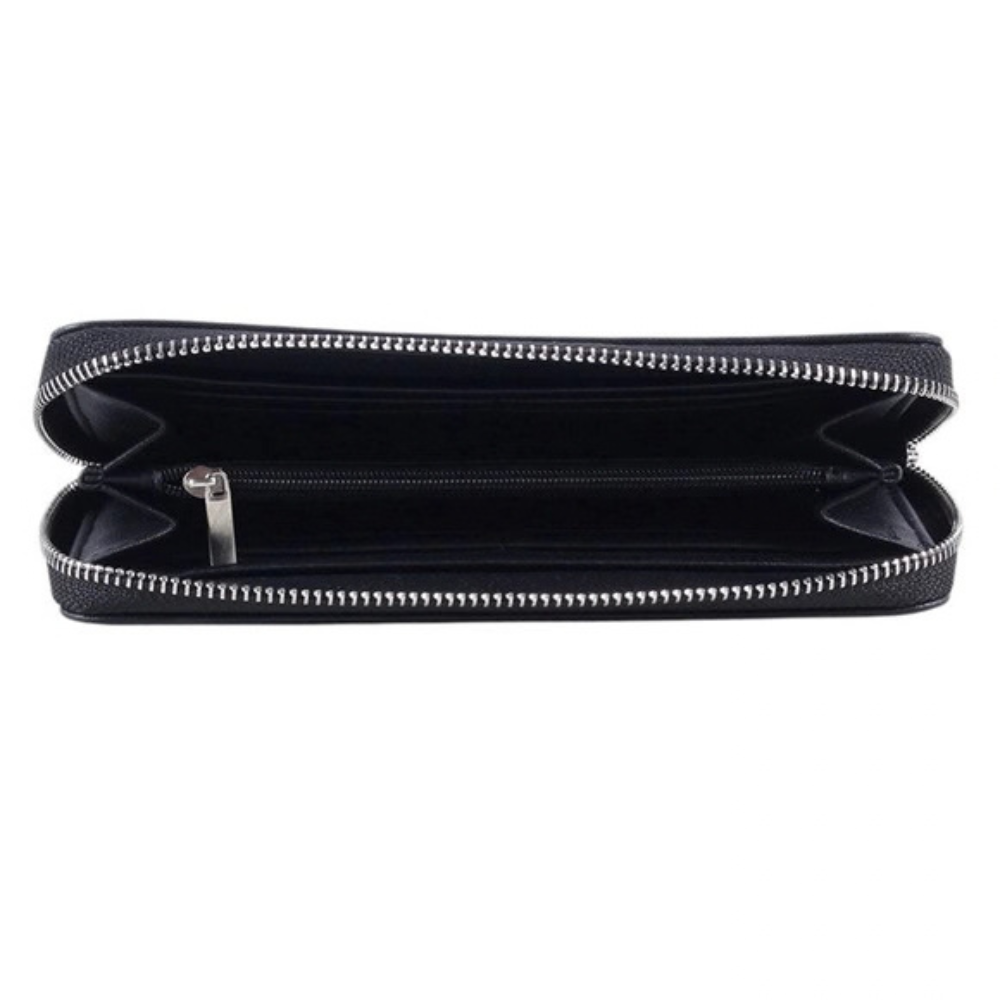 Spellbound Secrets Zippered Wallet