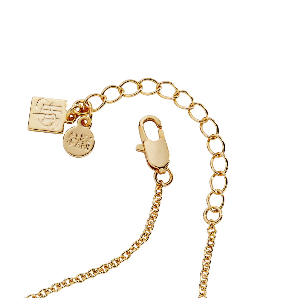 Winged Key Cluster Bracelet - Alex + Ani