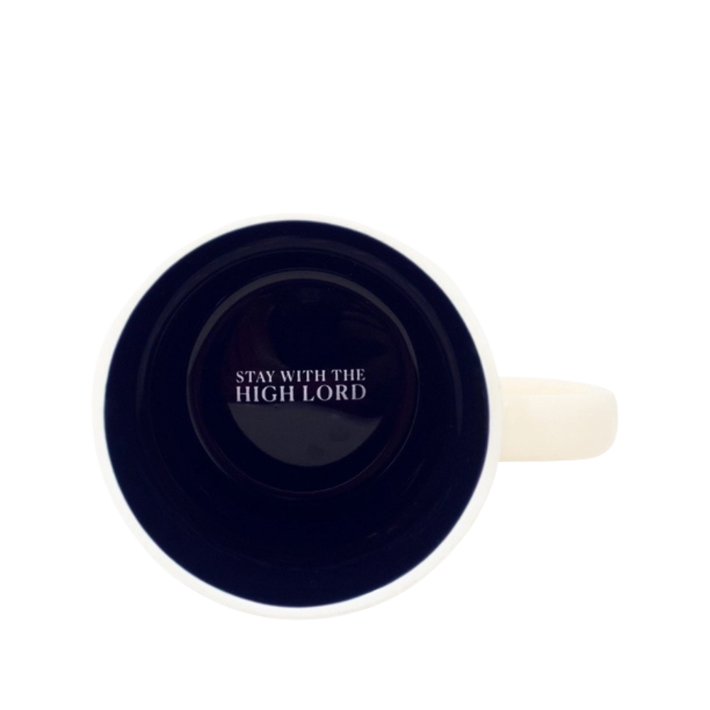 Suriel Trading Co. Ceramic Mug