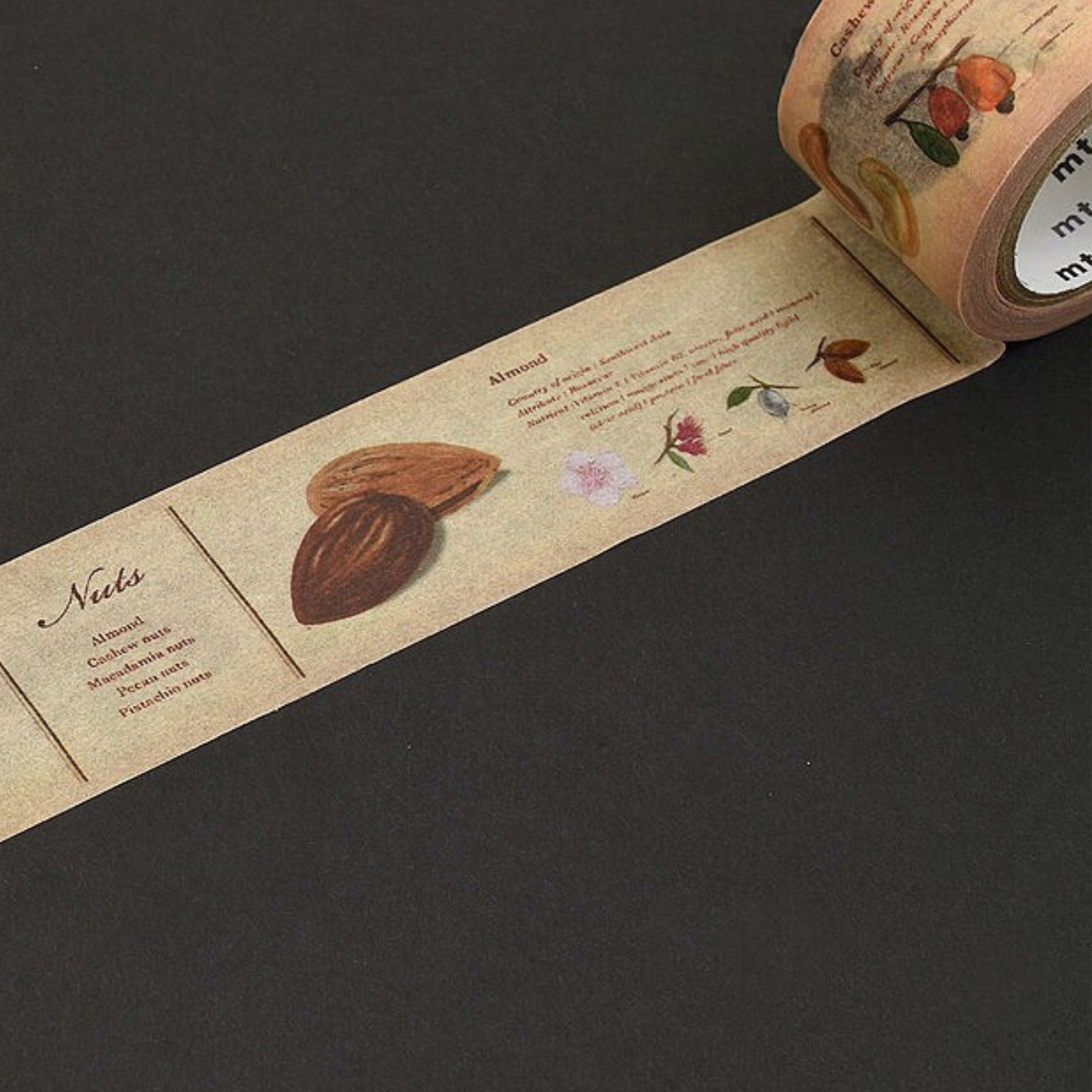 Gatherer Washi Tape