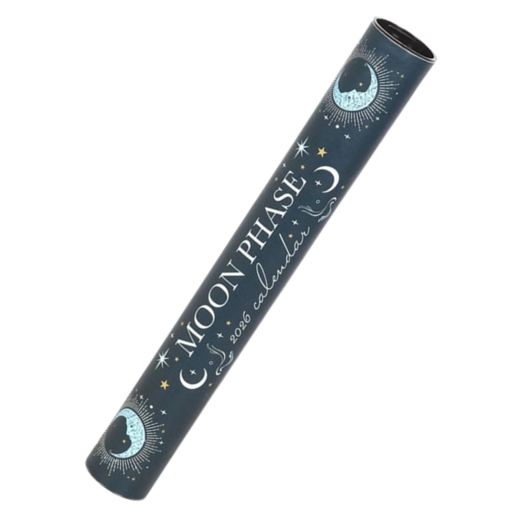 2026 Moon Phase Calendar