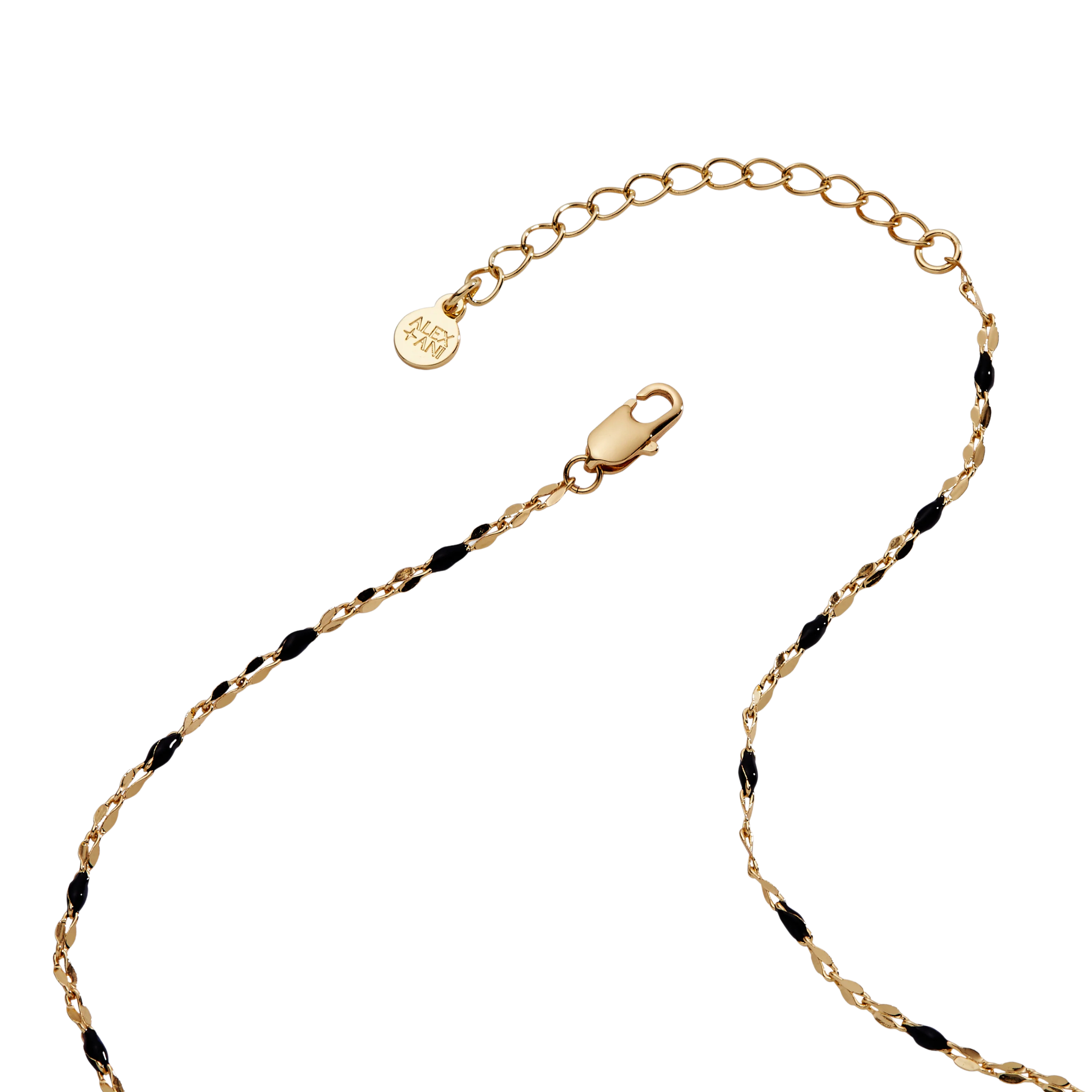 Celestial Cat Necklace