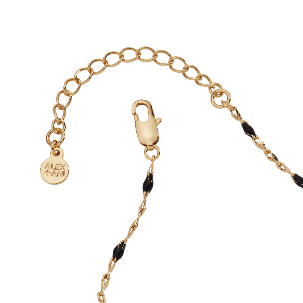 Celestial Cat Linear Bracelet - Alex + Ani