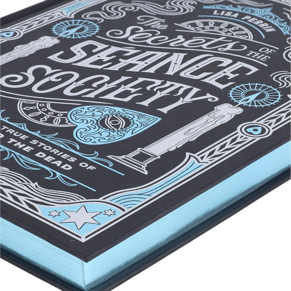 Secrets of the Seance Society
