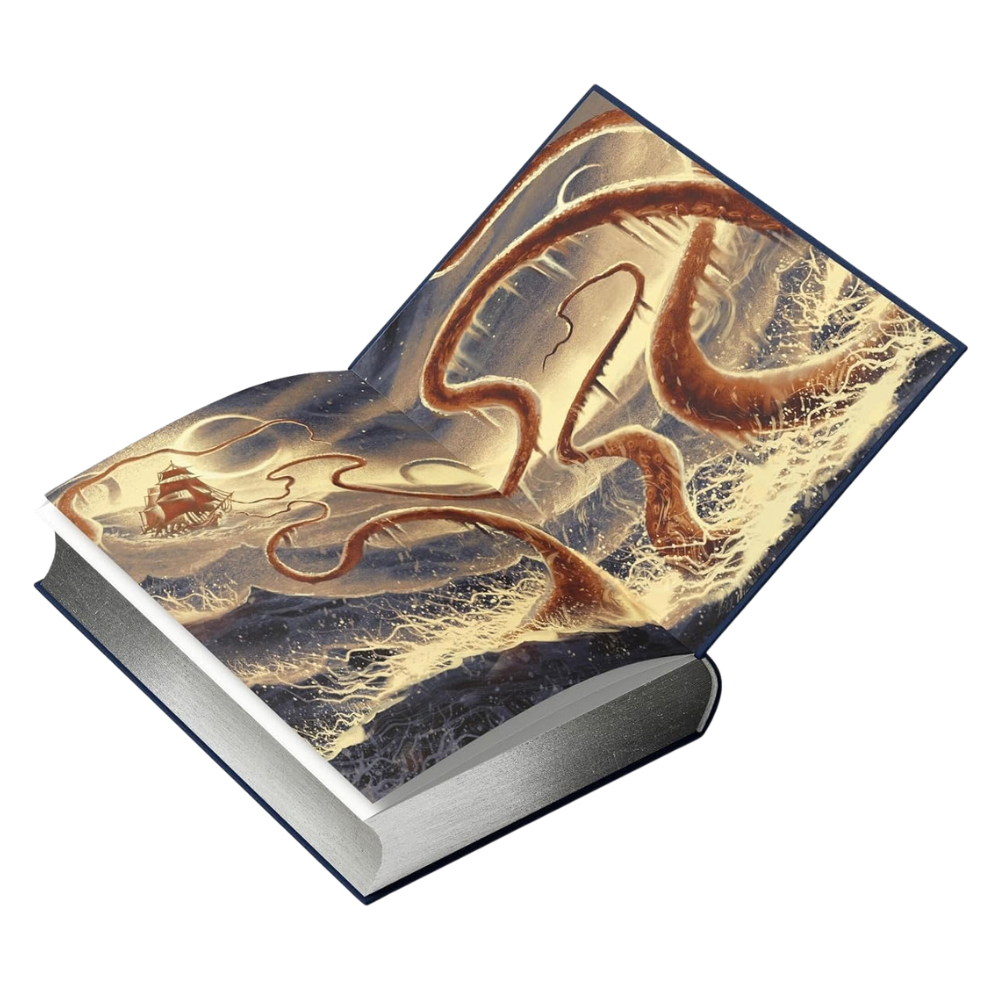 Steelborn (Deluxe Limited Edition)