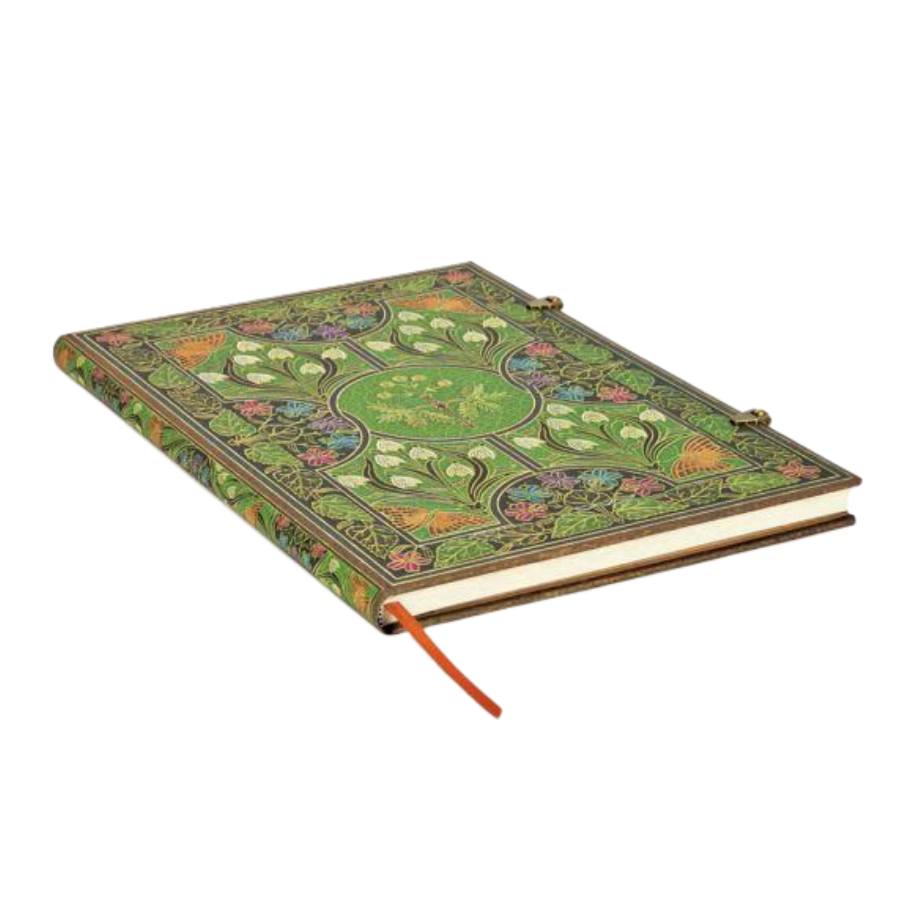 Poetry in Bloom Ultra Journal