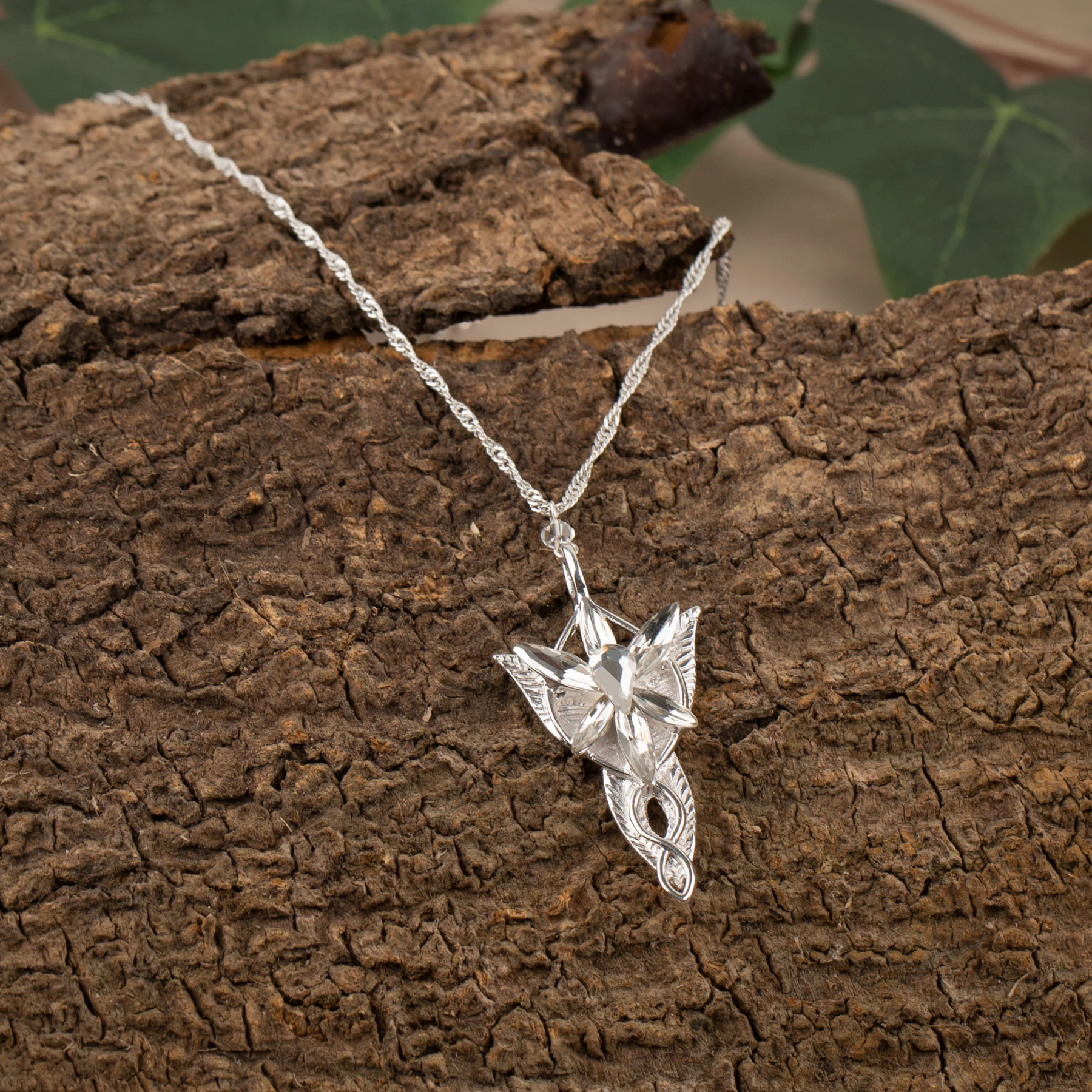 Evenstar Necklace