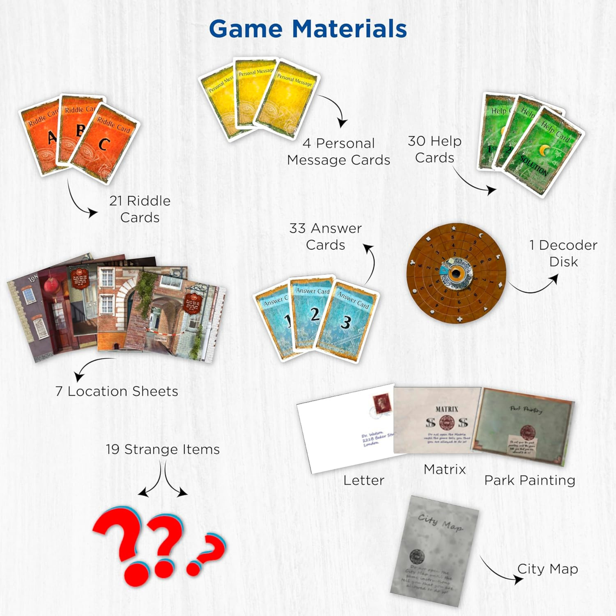 Exit: The Disappearance of Sherlock Holmes