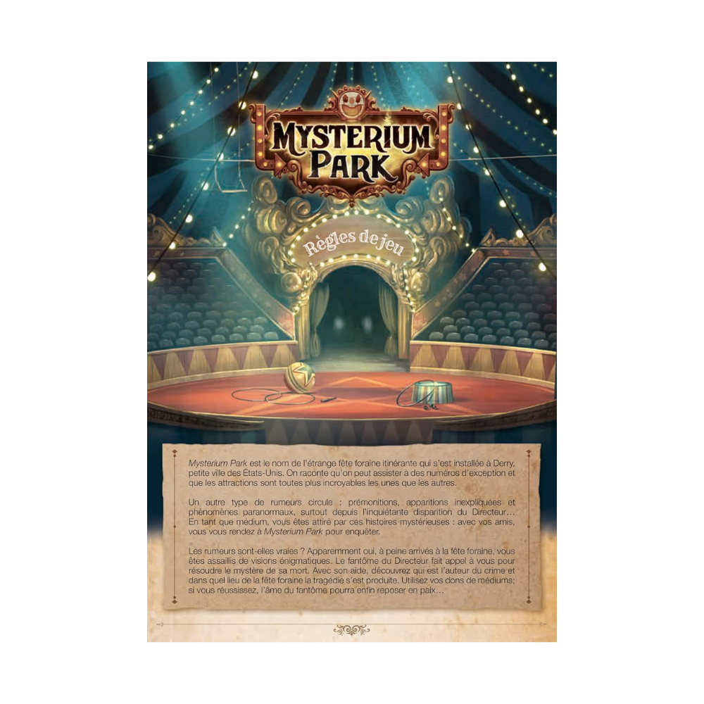 Mysterium Park