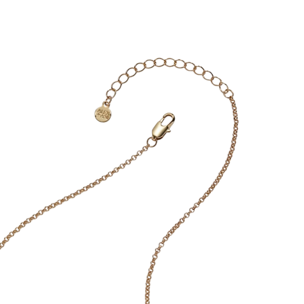 Book Club Locket - Alex + Ani