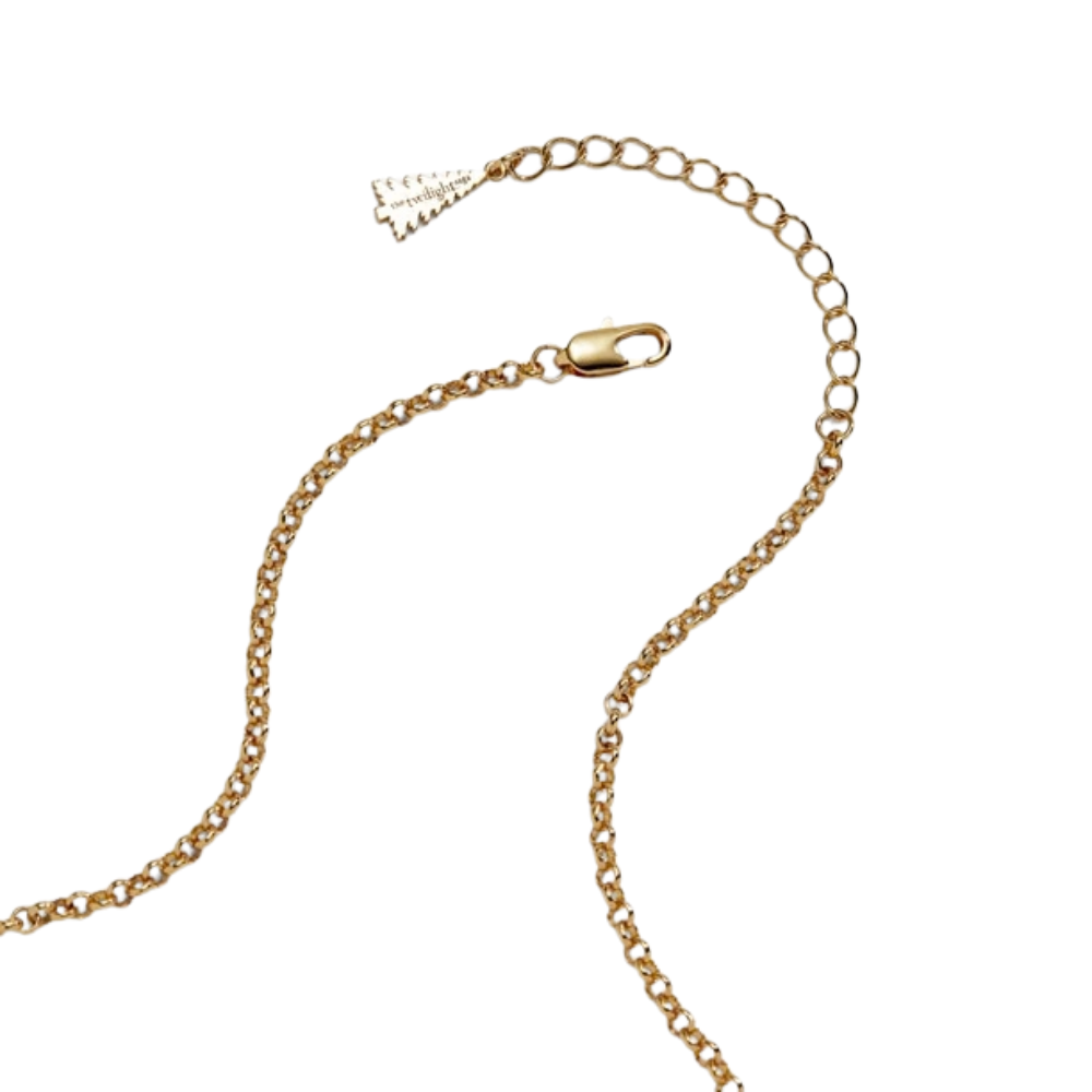 The Twilight Saga Spider Monkey Locket - Alex + Ani