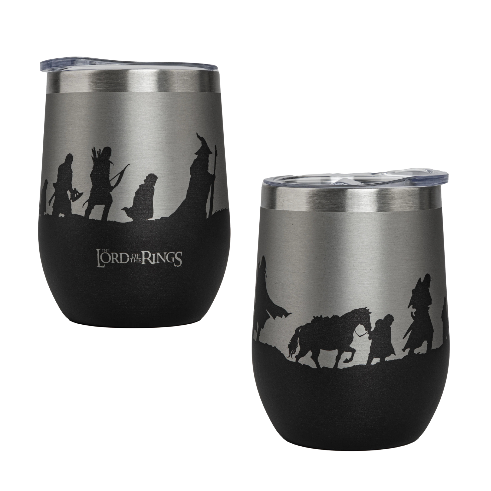 Fellowship of the Ring Travel Mug