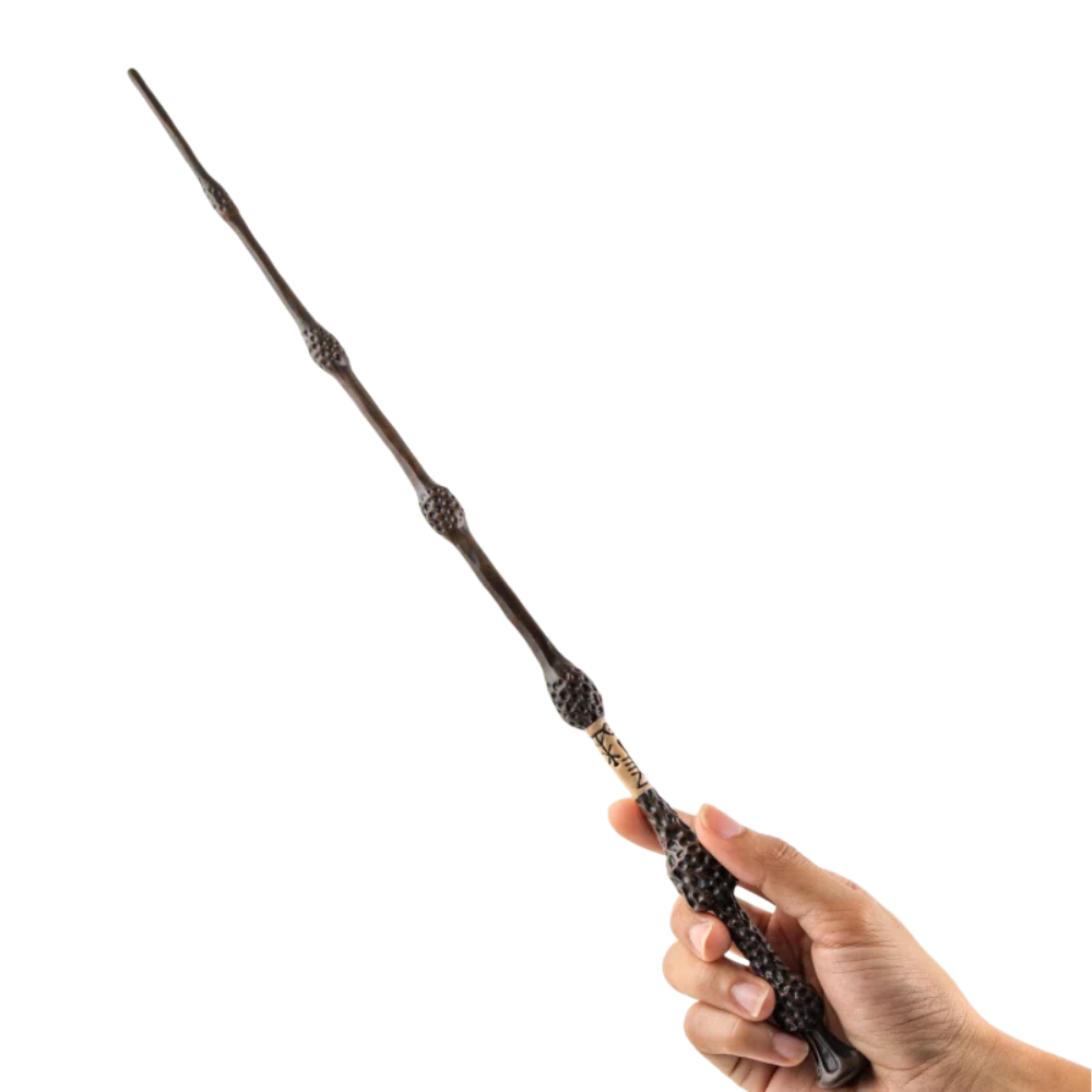Cinereplicas - Albus Dumbledore's Wand