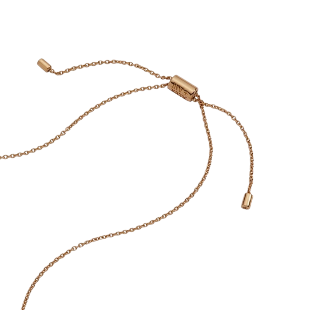 'You Are Loved' Potion Bottle Slider Necklace - Alex + Ani