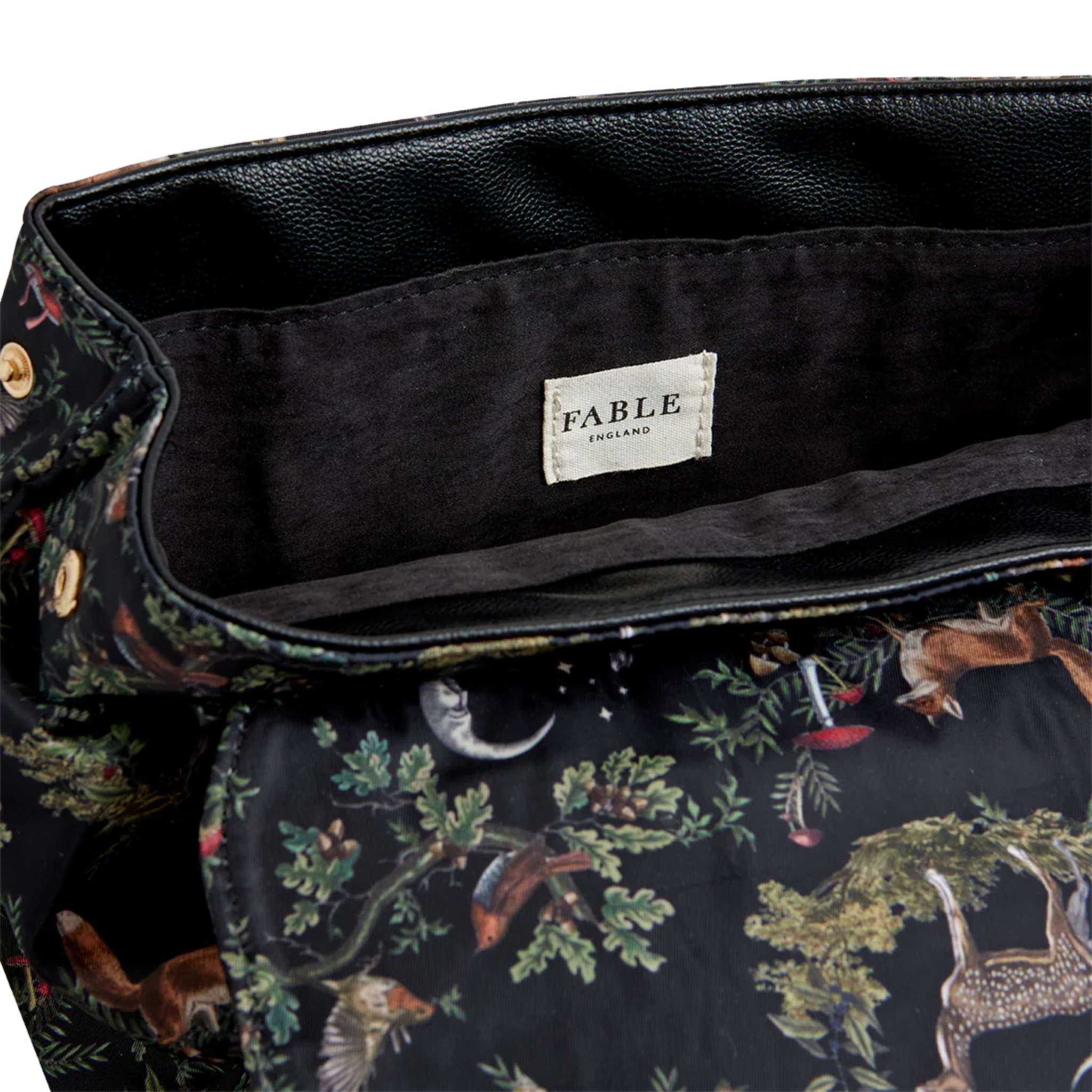 A Night's Tale Woodland Backpack - Fable England