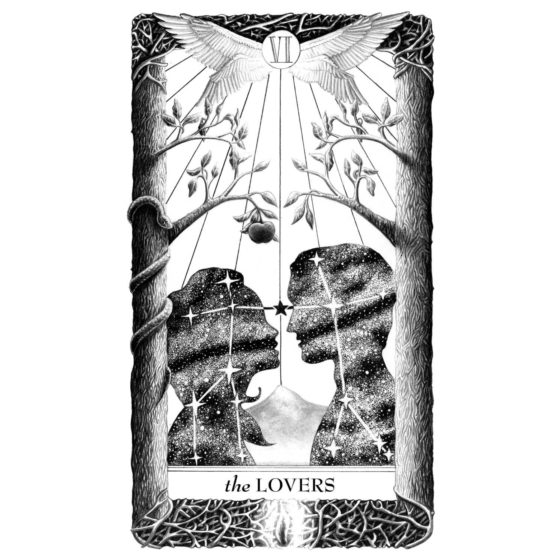 Lieselle's Eternal Tarot