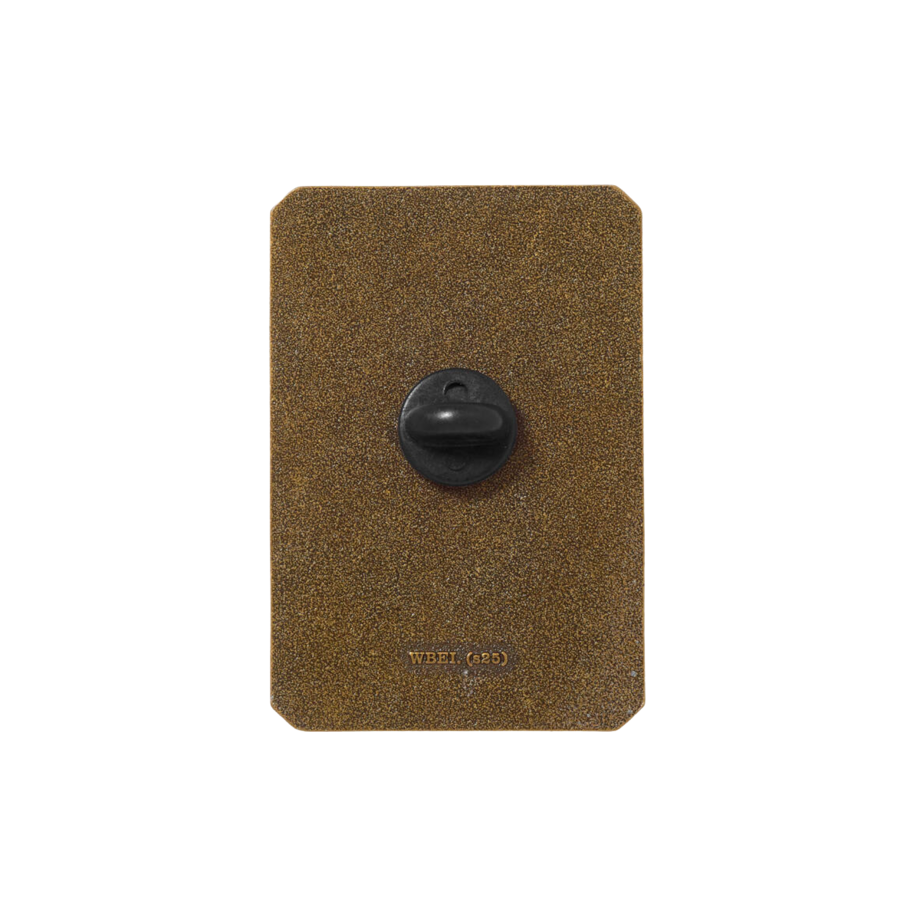 Hogwarts Library Mystery Pin Badge