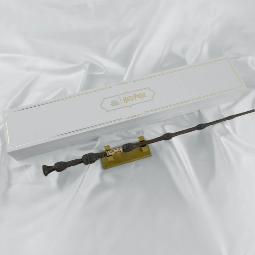 Cinereplicas - Albus Dumbledore's Wand