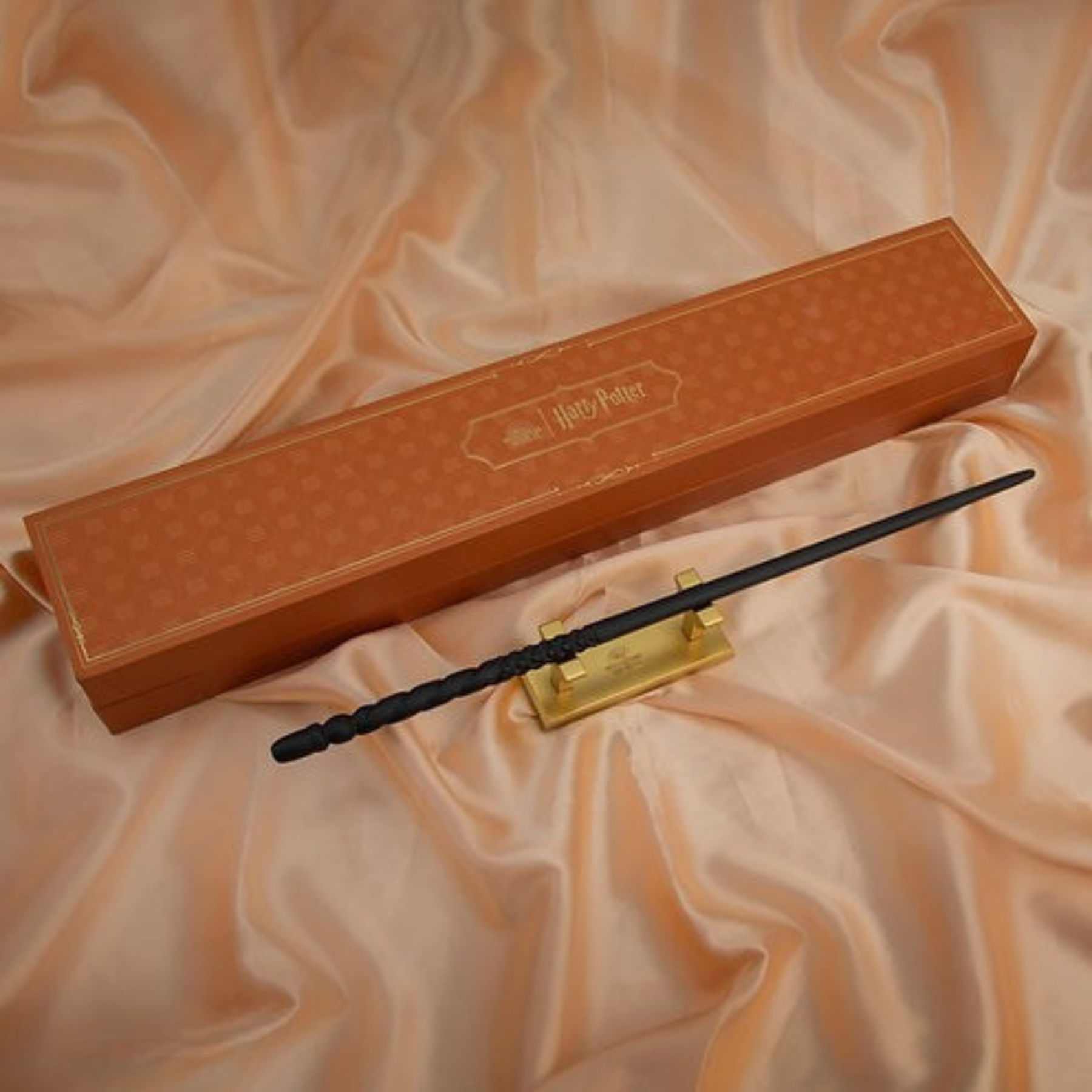 Cinereplicas - Ginny Weasley's Wand