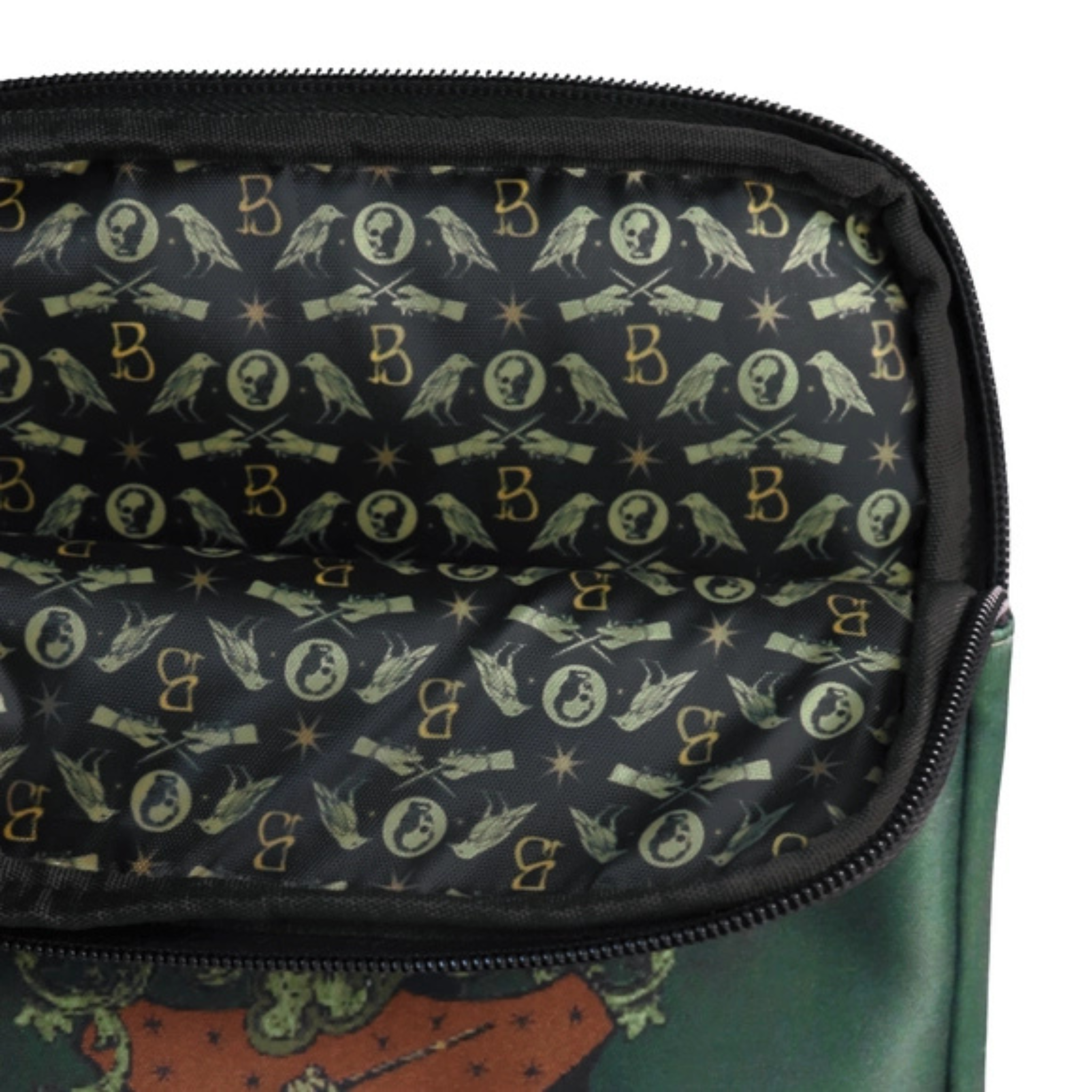 Harry Potter House of Black E-Reader Sleeve