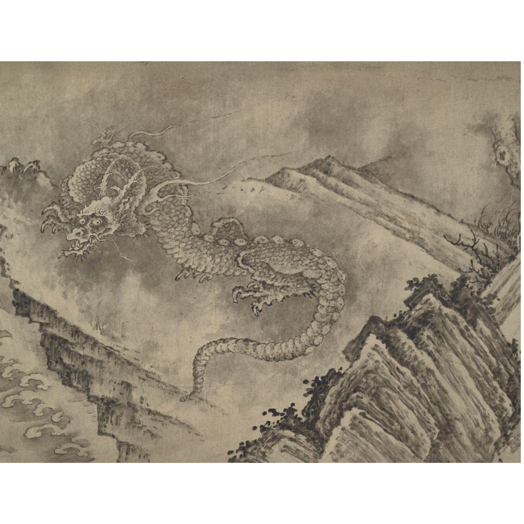 Pocket Book of Dragons: Myth, Magic & Meaning