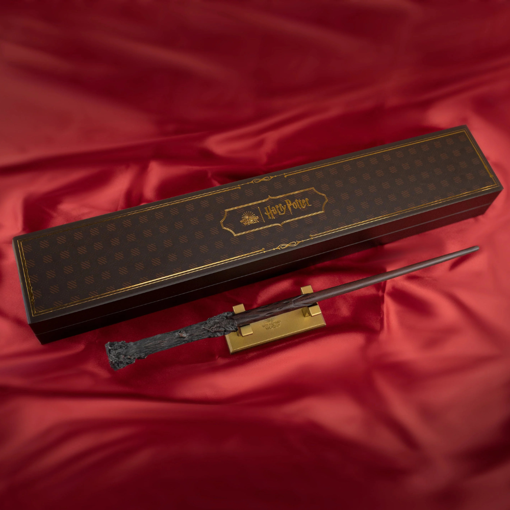 Cinereplicas - Harry Potter's Wand