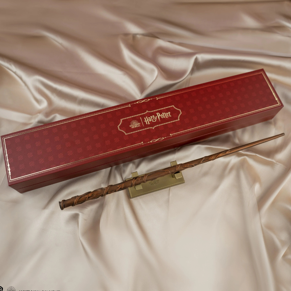 Cinereplicas - Hermione Granger's Wand
