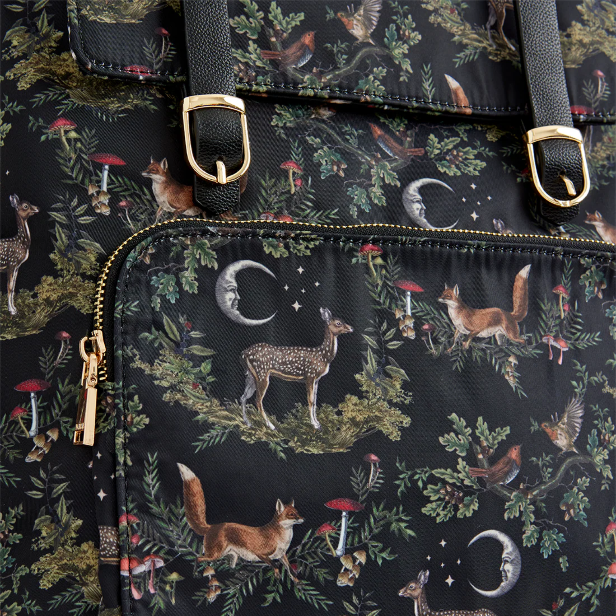 A Night's Tale Woodland Backpack - Fable England