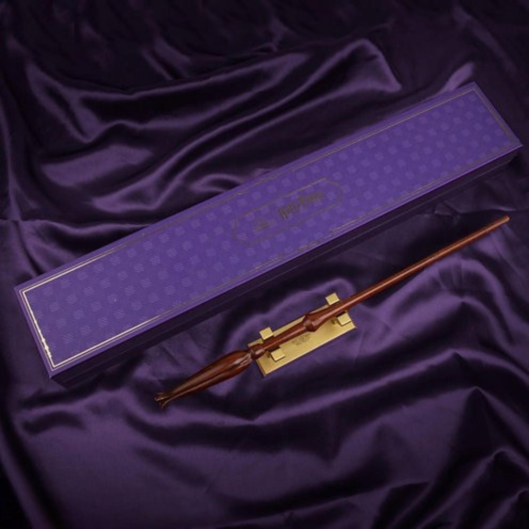 Cinereplicas - Luna Lovegood's Wand