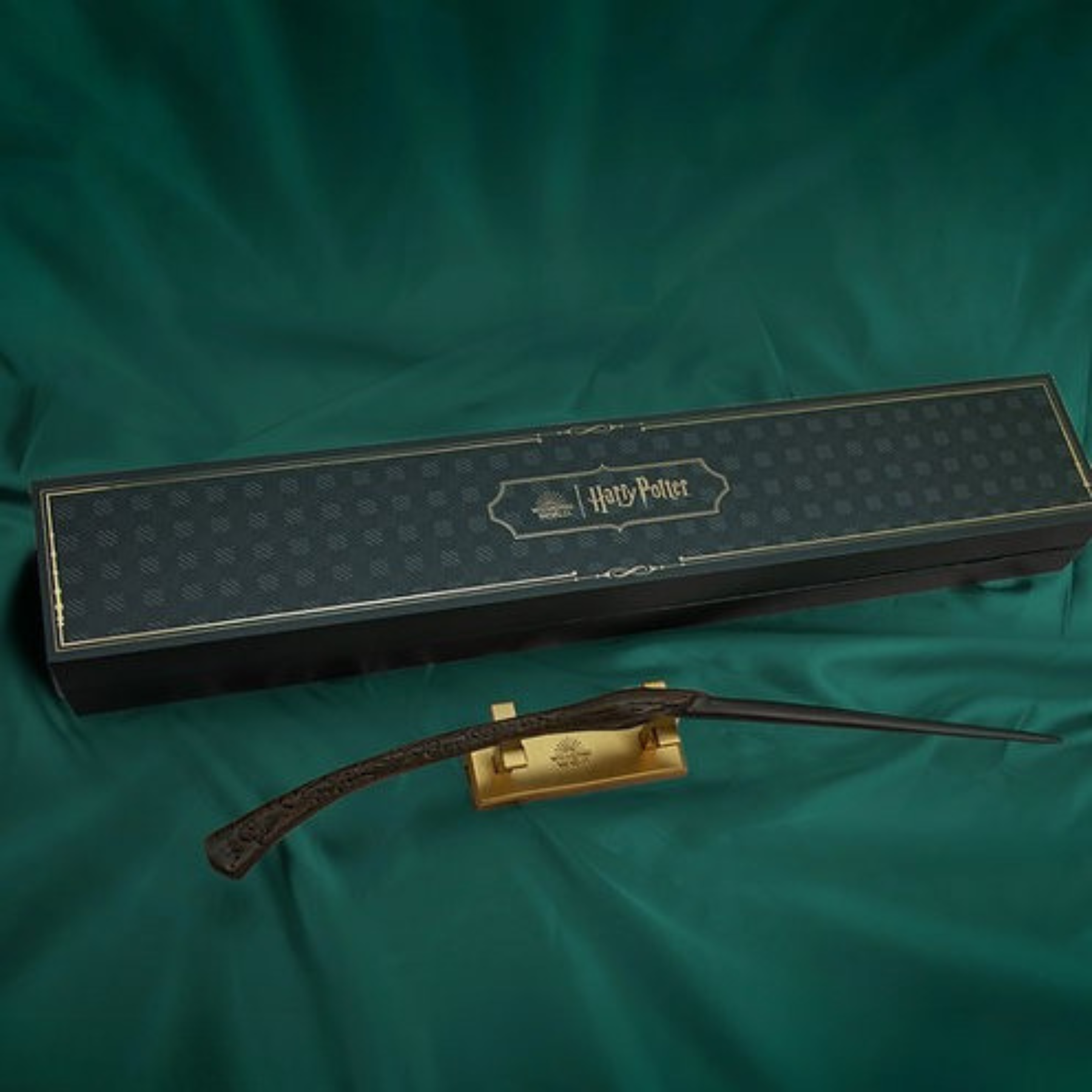 Cinereplicas - Bellatrix Lestrange's Wand