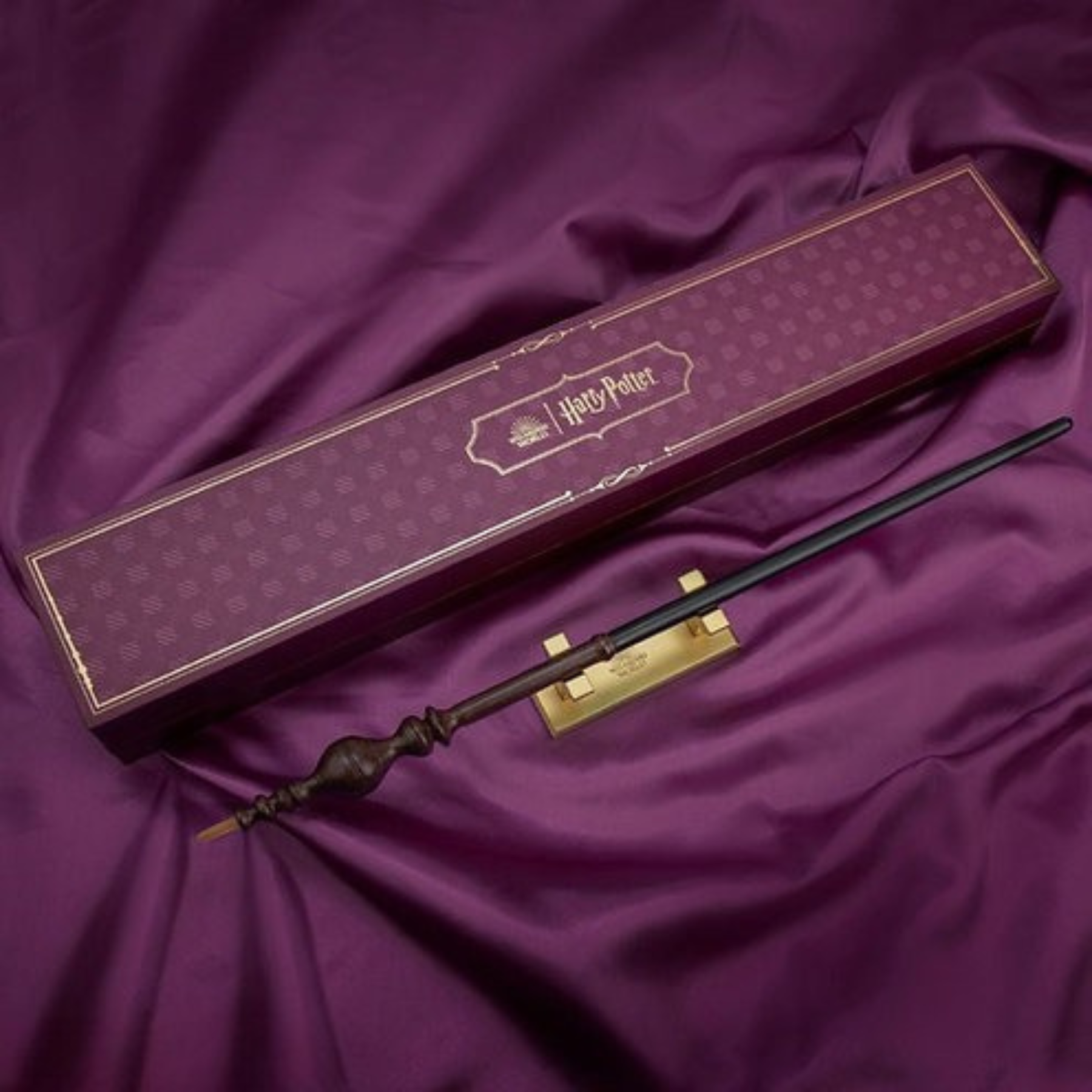 Cinereplicas - Minerva McGonagall's Wand