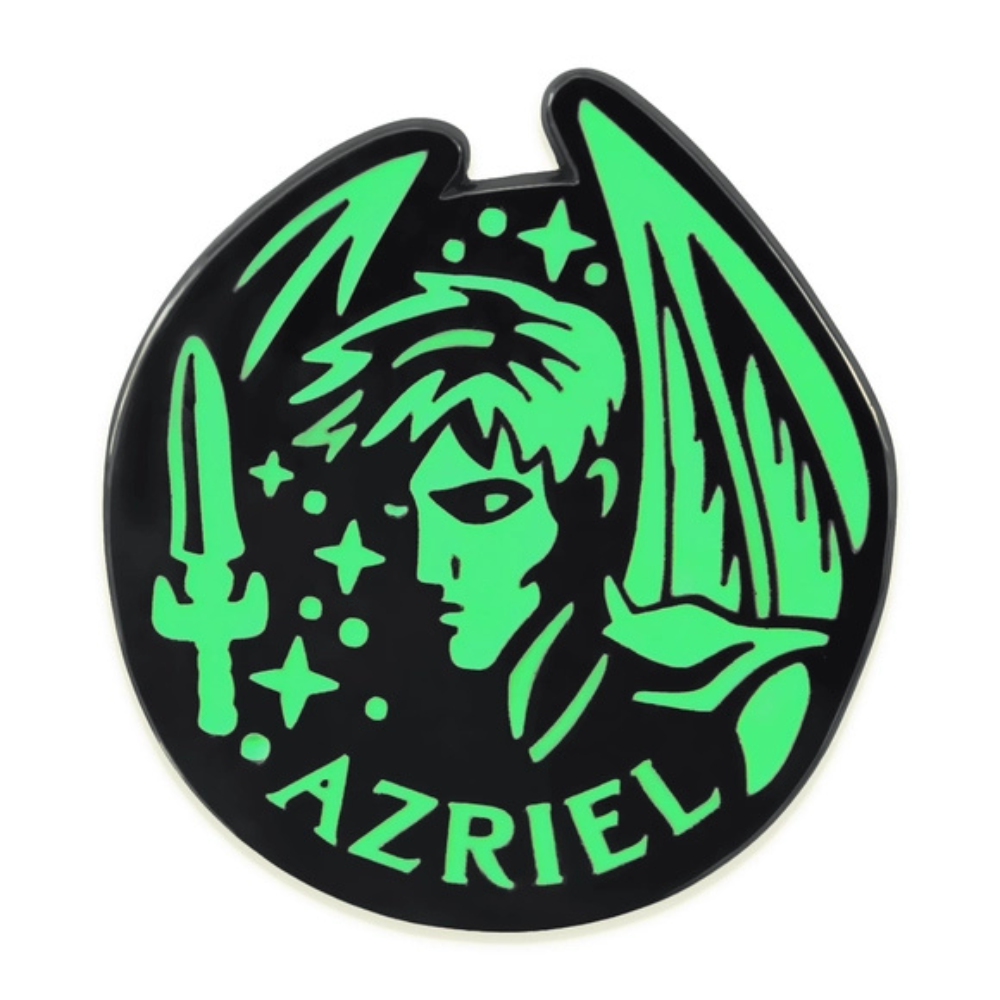 A Court of Thorns and Roses: Inner Circle Mystery Enamel Pin Blind Box