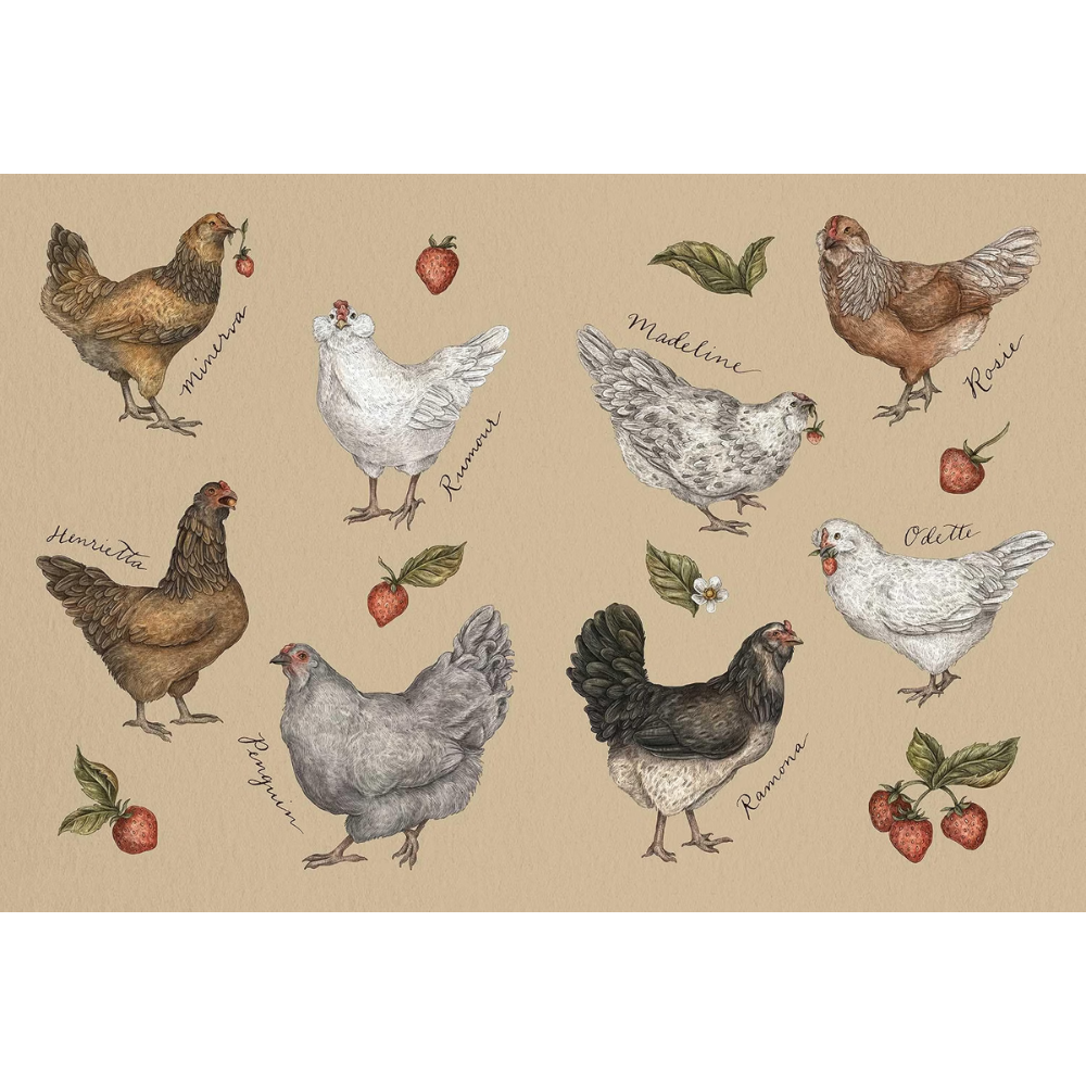 The Collector's Curio: A Sticker Treasury