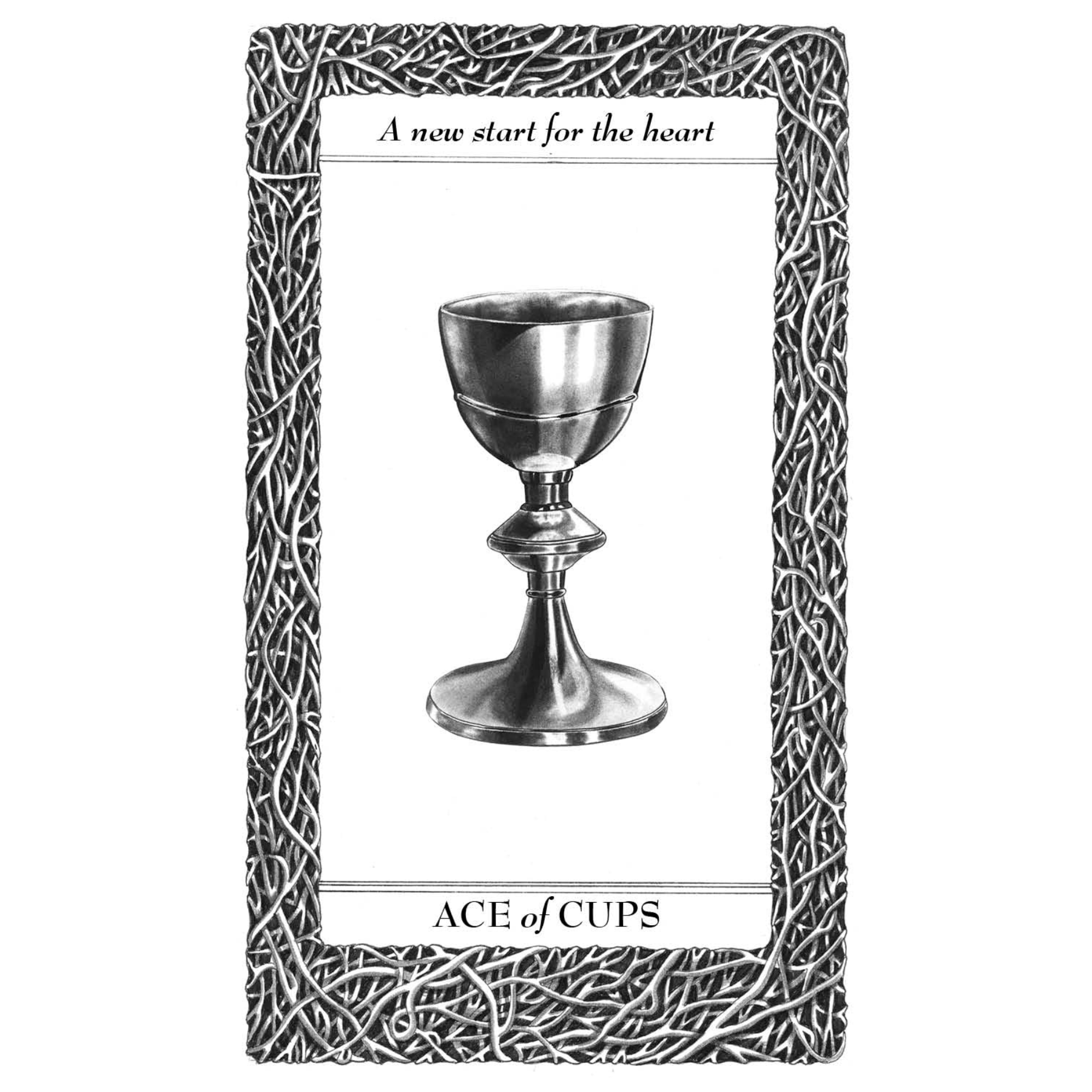 Lieselle's Eternal Tarot