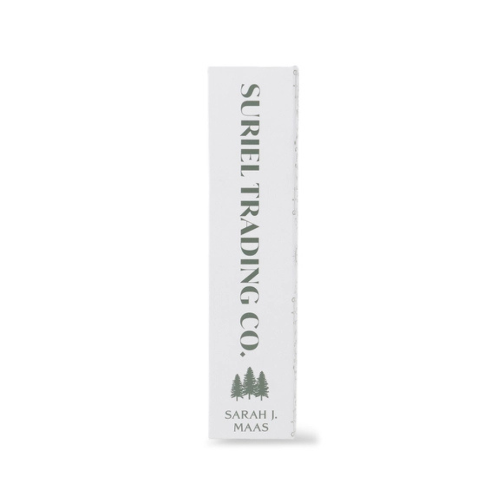 A Court of Thorns and Roses Suriel Trading Co. Ornament