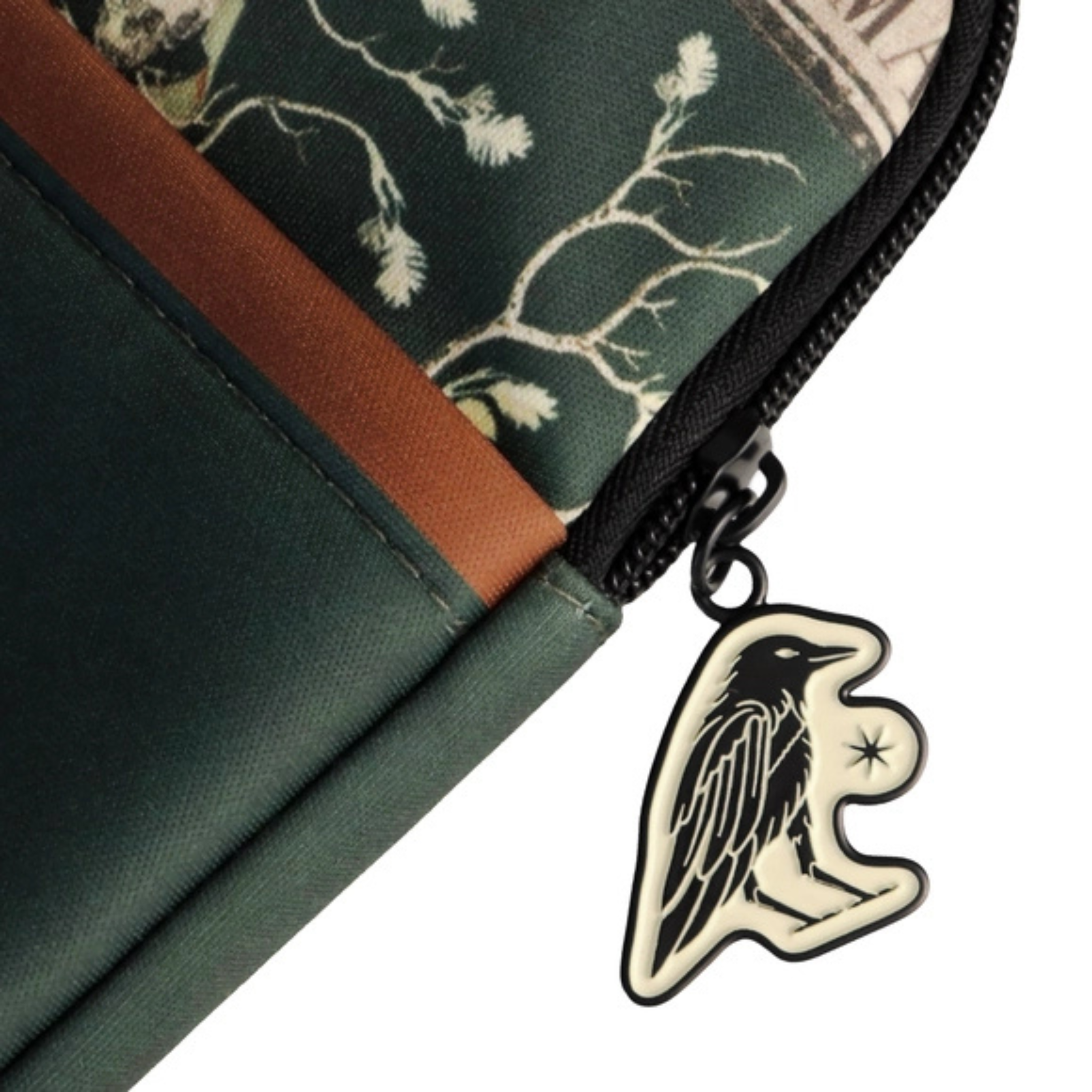 Harry Potter House of Black E-Reader Sleeve