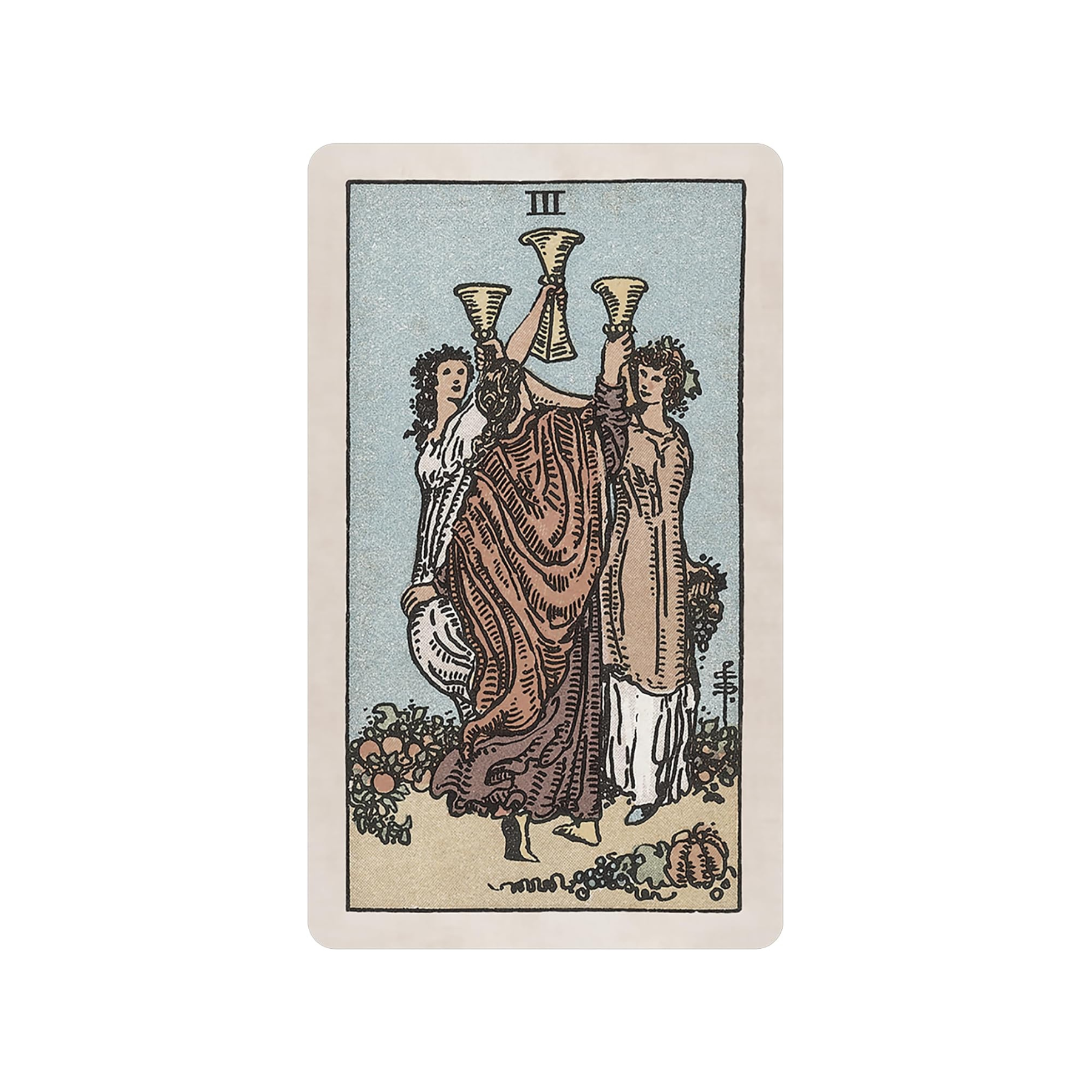Rider-Waite-Smith Tarot