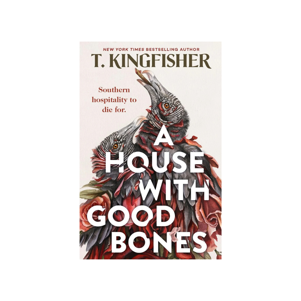 A House With Good Bones