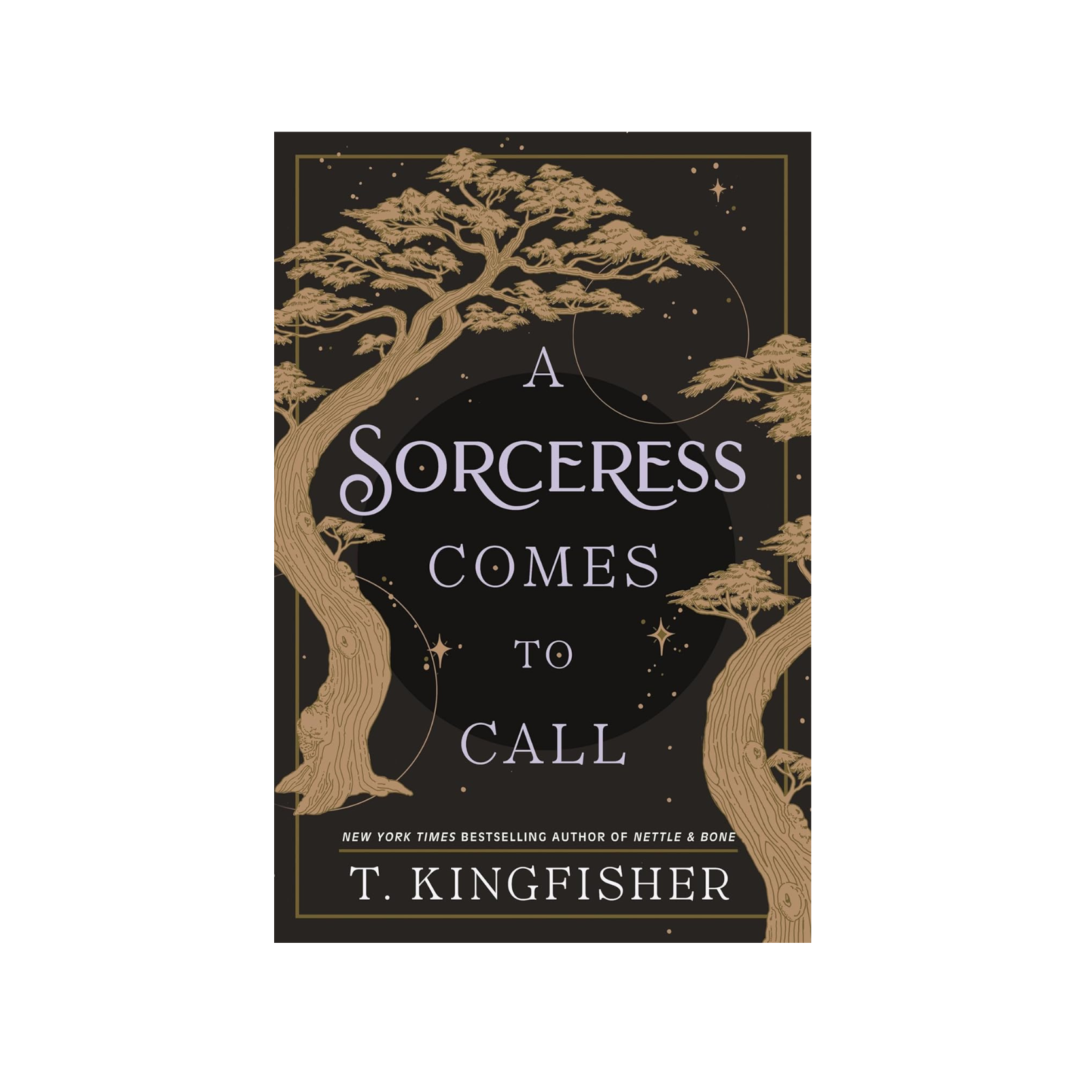 A Sorceress Comes to Call